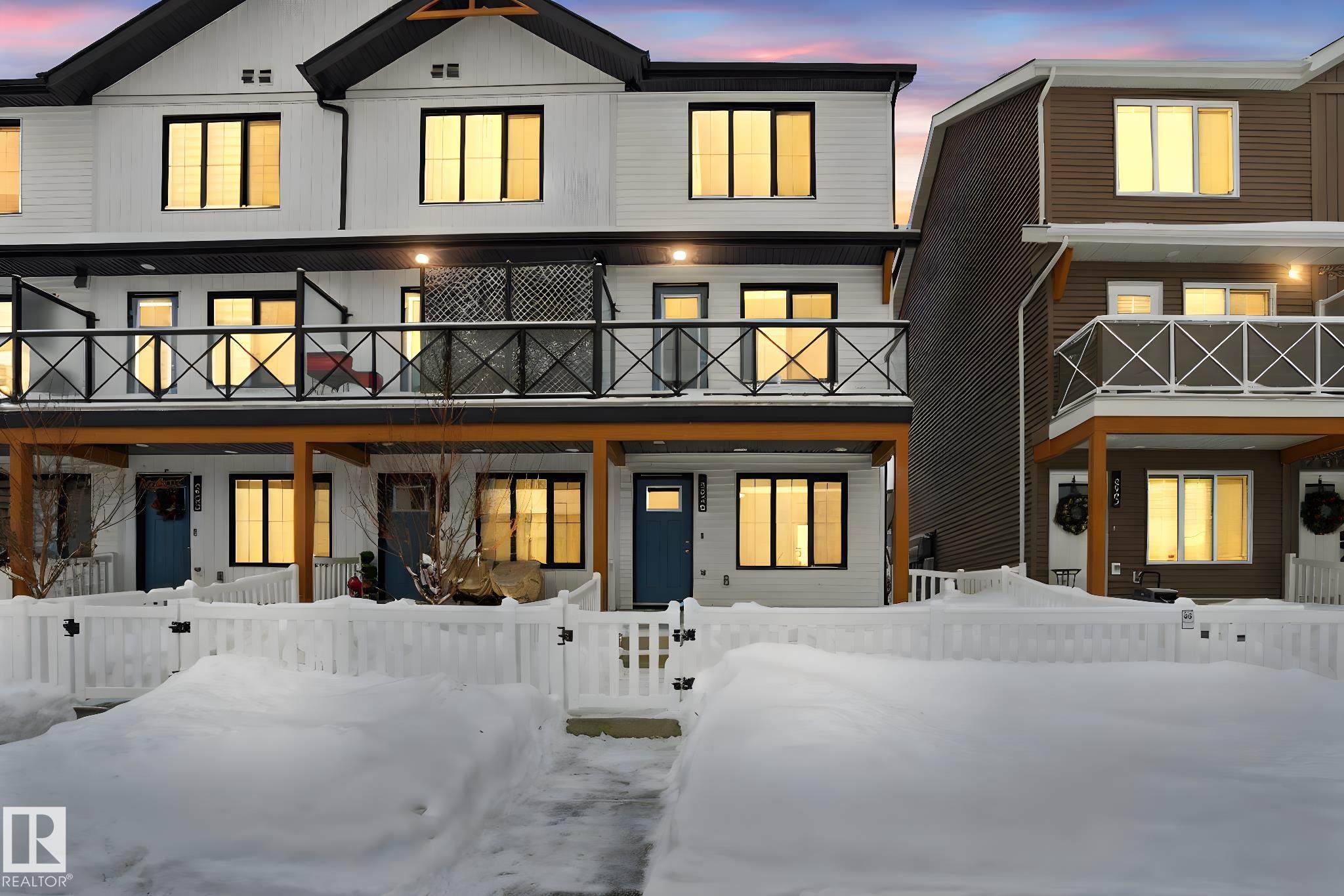 2826 192 Street NW, The Uplands, Edmonton