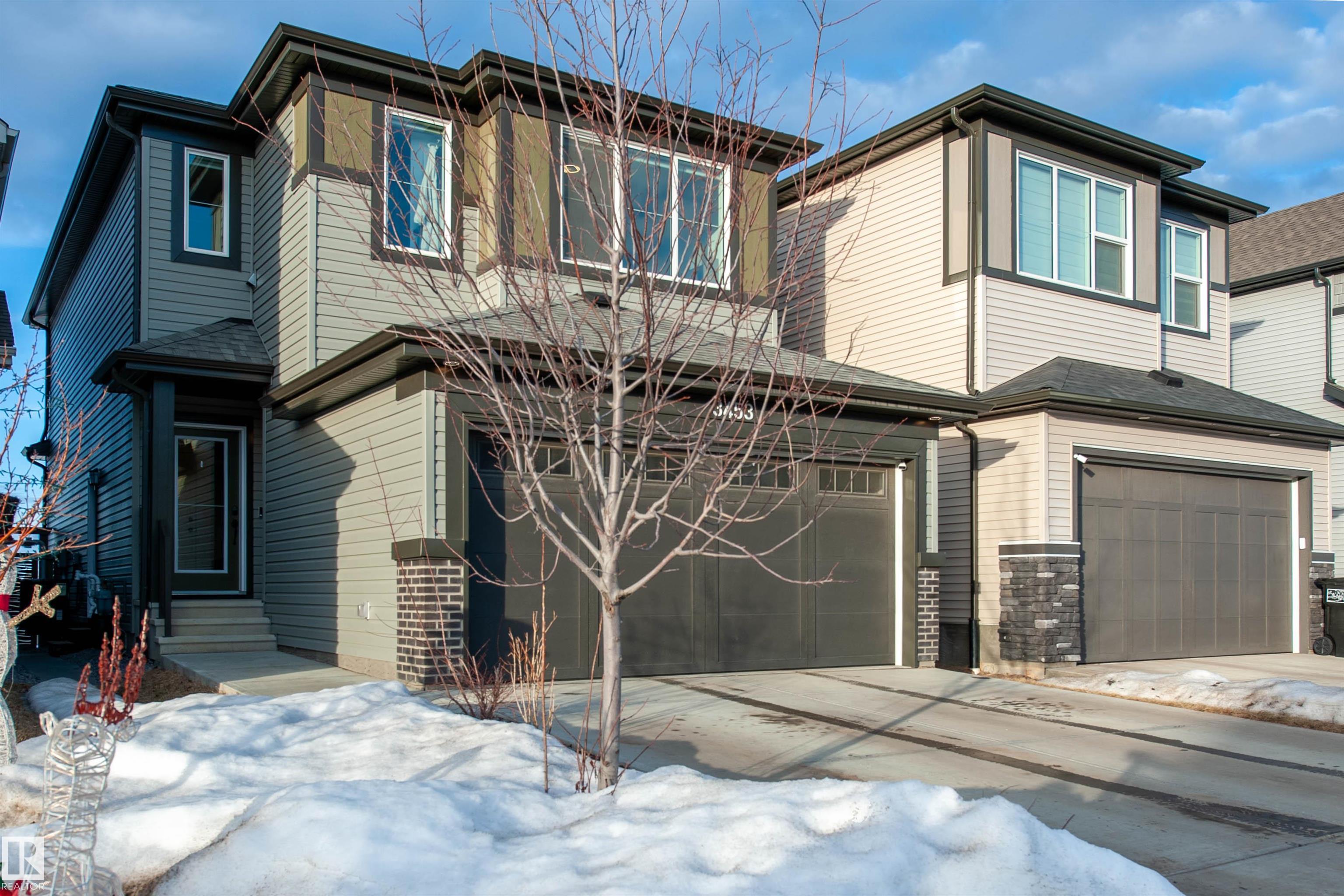 Photo 64 at 3453 Craig Landing SW, Chappelle Area, Edmonton