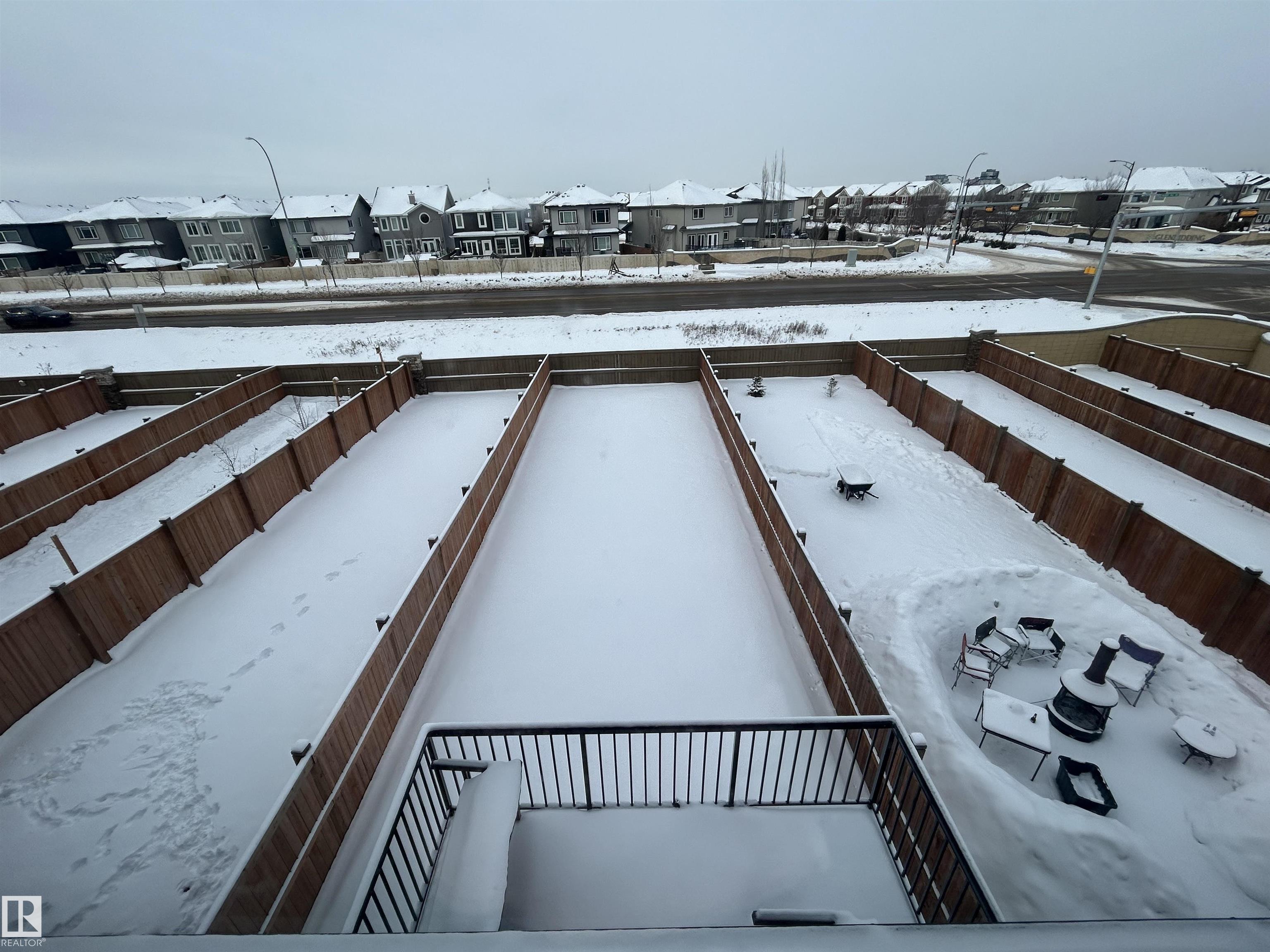 1512 157 Street SW, Glenridding Ravine, Edmonton