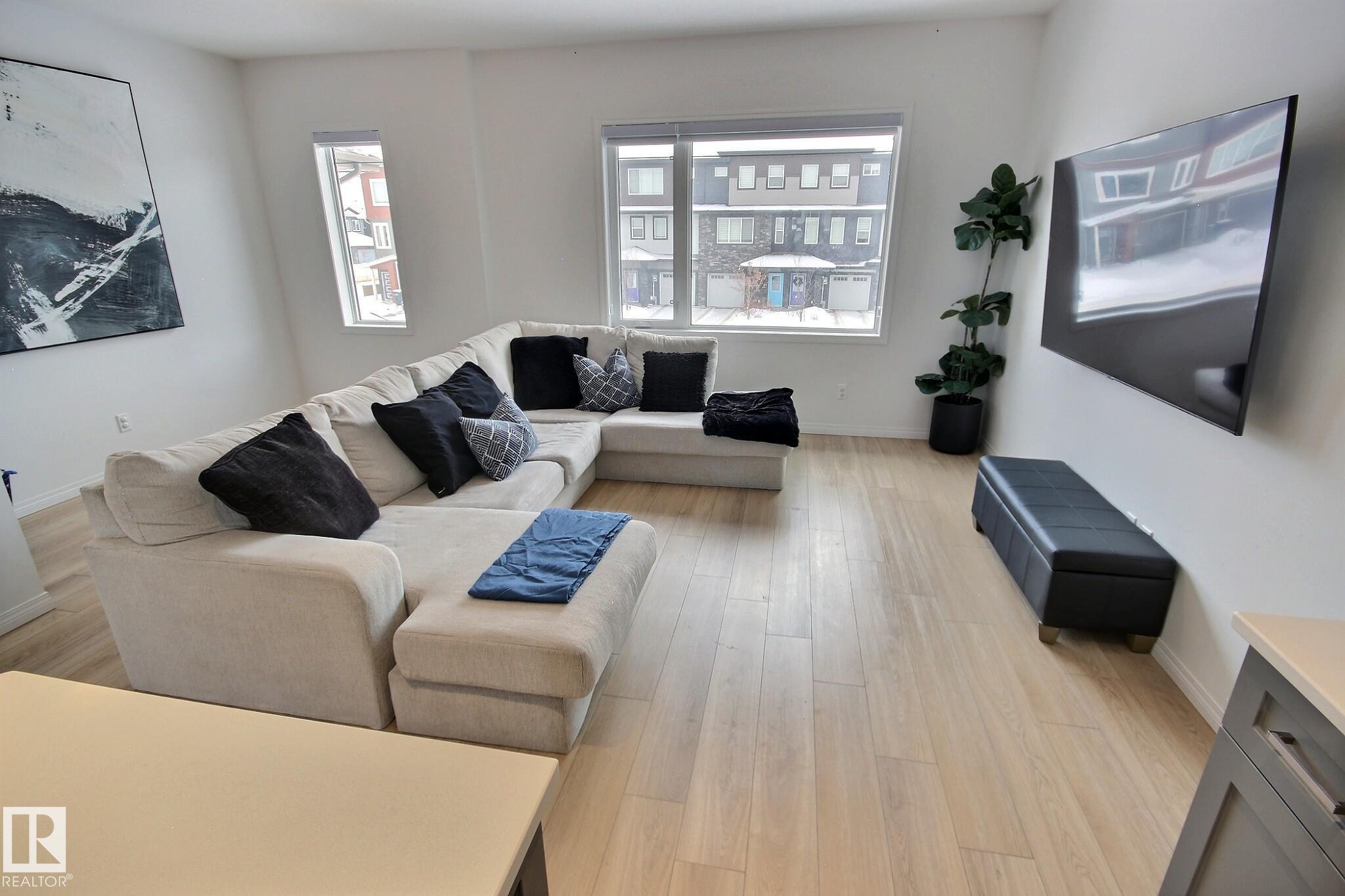 Photo 13 at 1512 157 Street SW, Glenridding Ravine, Edmonton