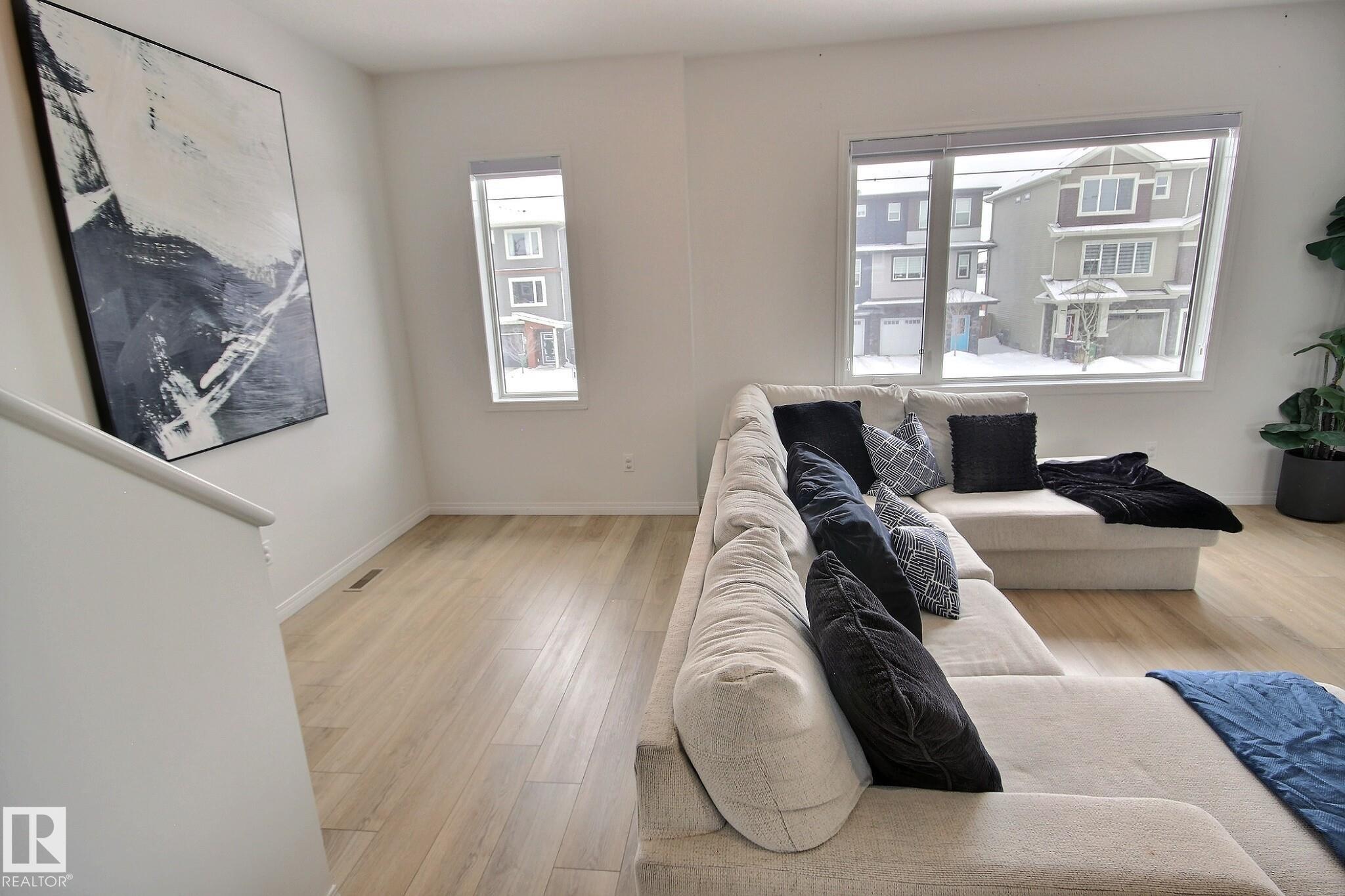 Photo 14 at 1512 157 Street SW, Glenridding Ravine, Edmonton