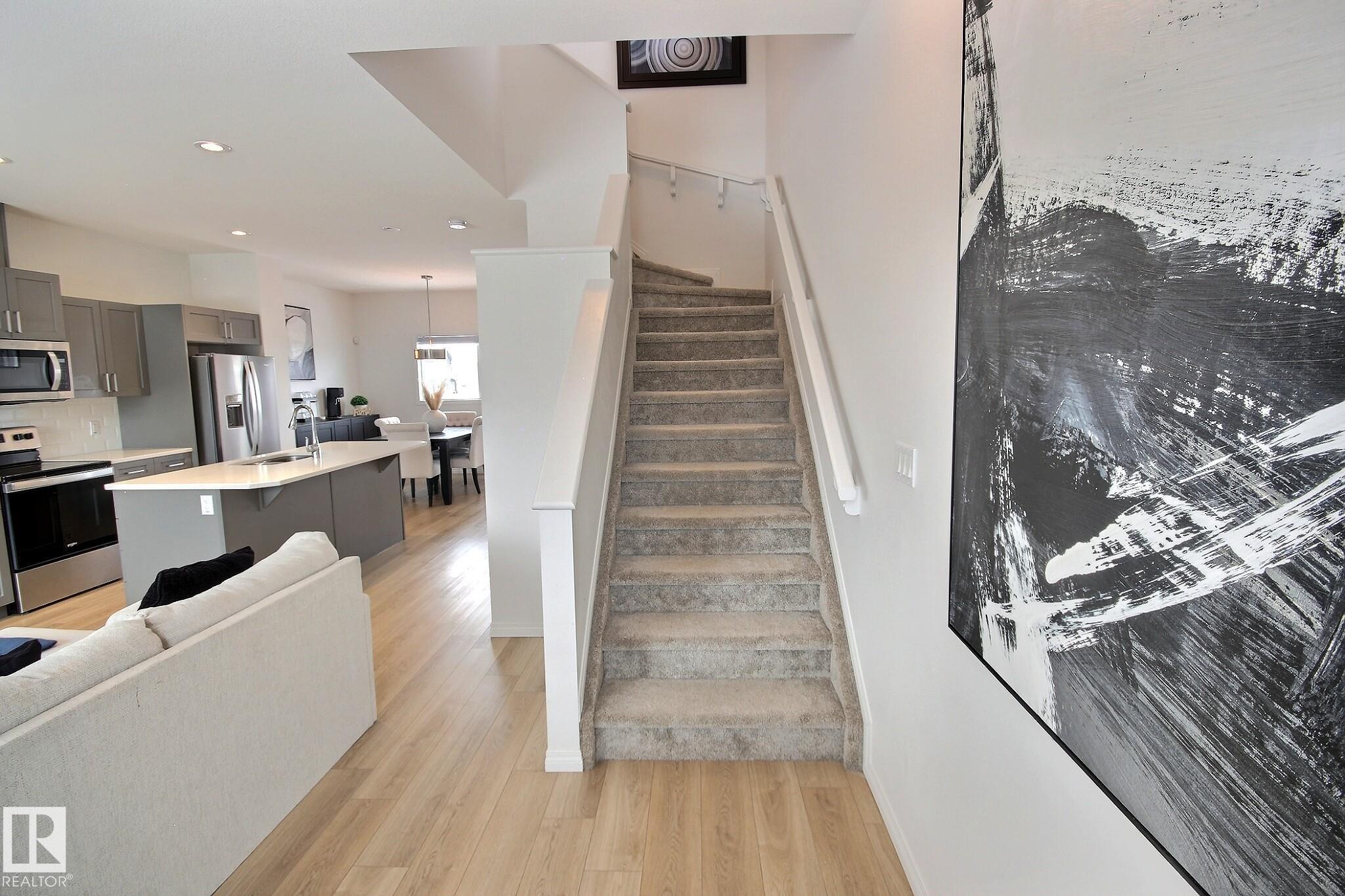 Photo 16 at 1512 157 Street SW, Glenridding Ravine, Edmonton