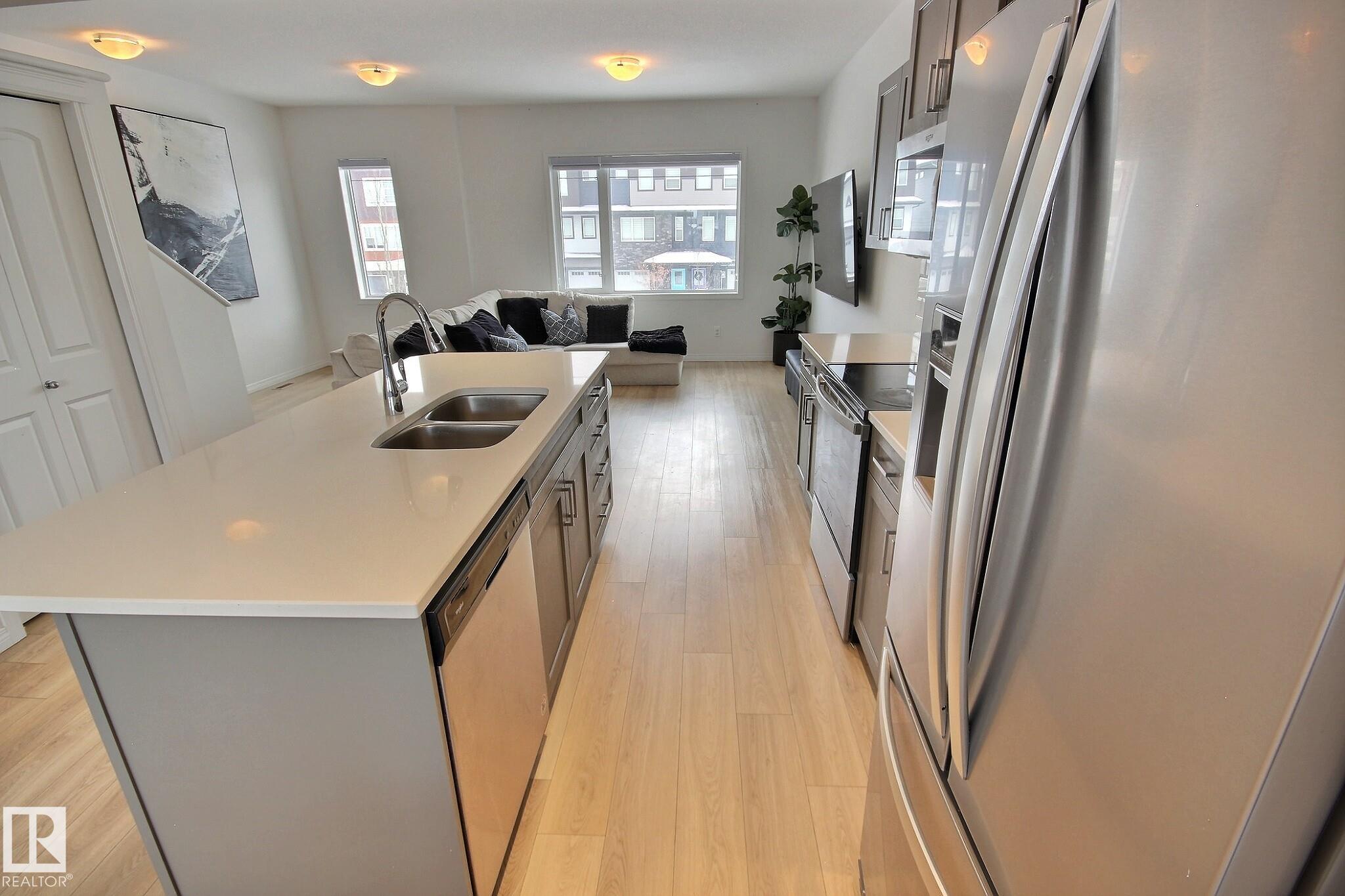 Photo 6 at 1512 157 Street SW, Glenridding Ravine, Edmonton