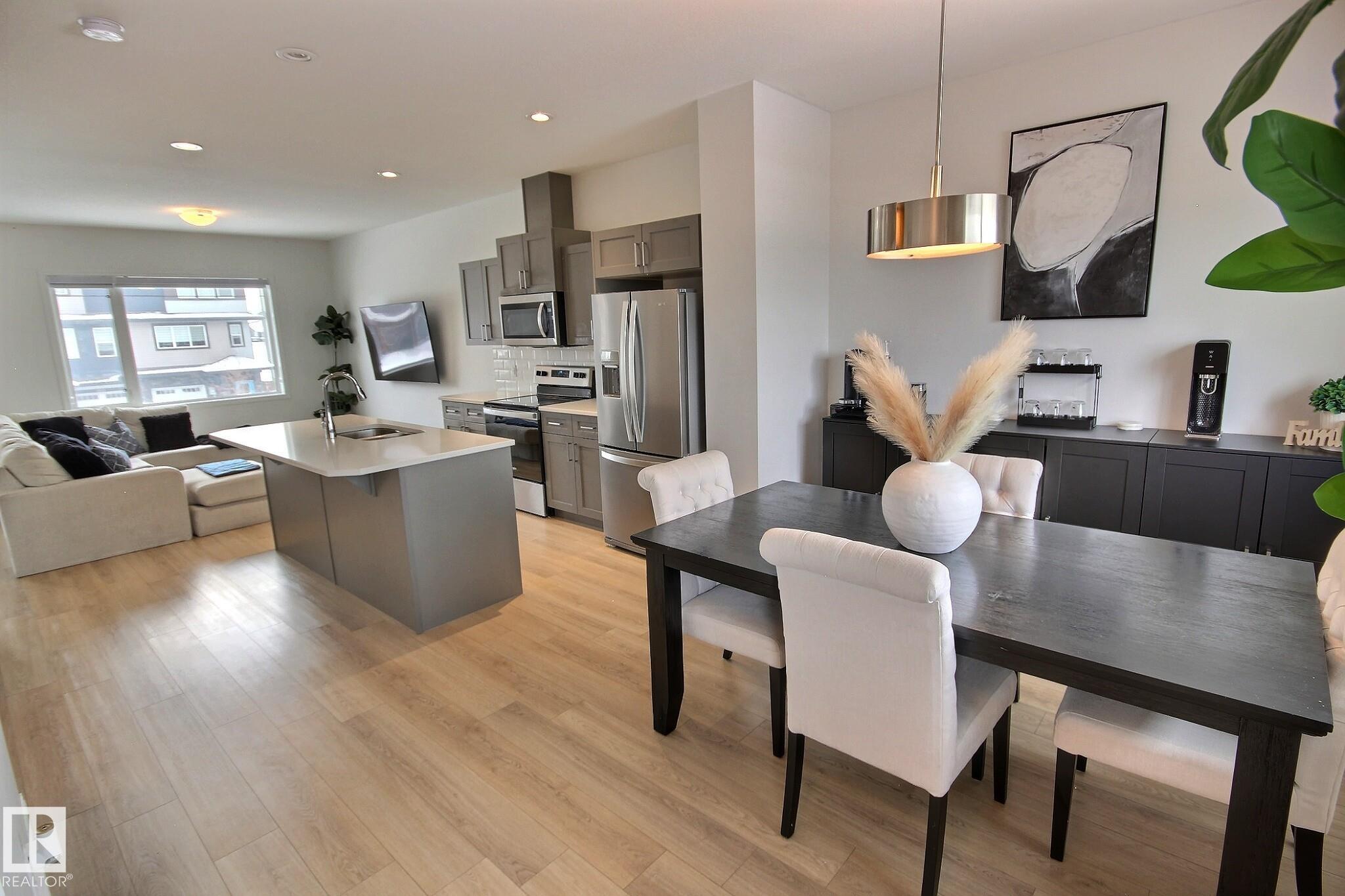 Photo 10 at 1512 157 Street SW, Glenridding Ravine, Edmonton