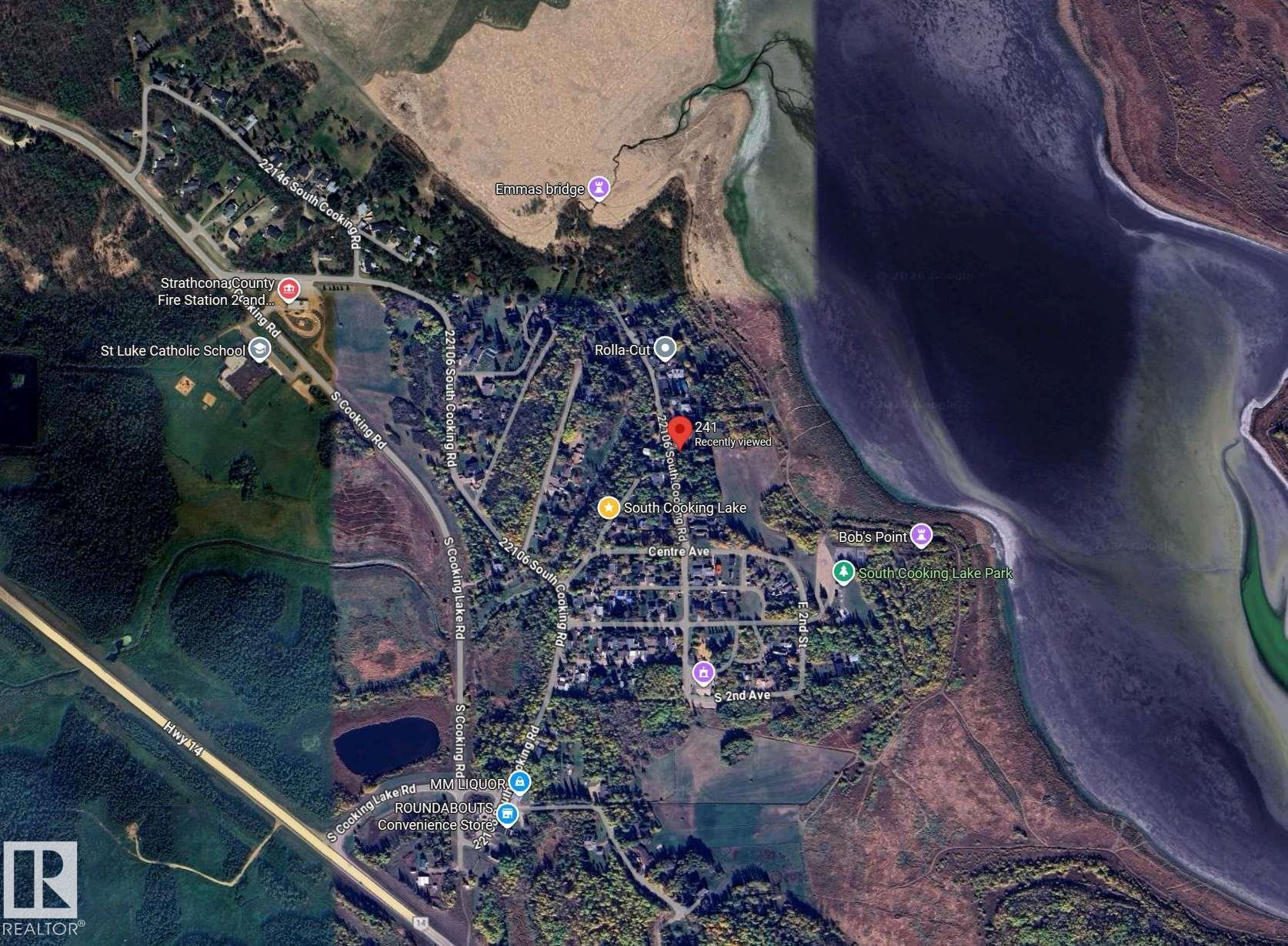 Photo 6 at 241 - 22106 S Cooking Lake Road, South Cooking Lake, Rural Strathcona County