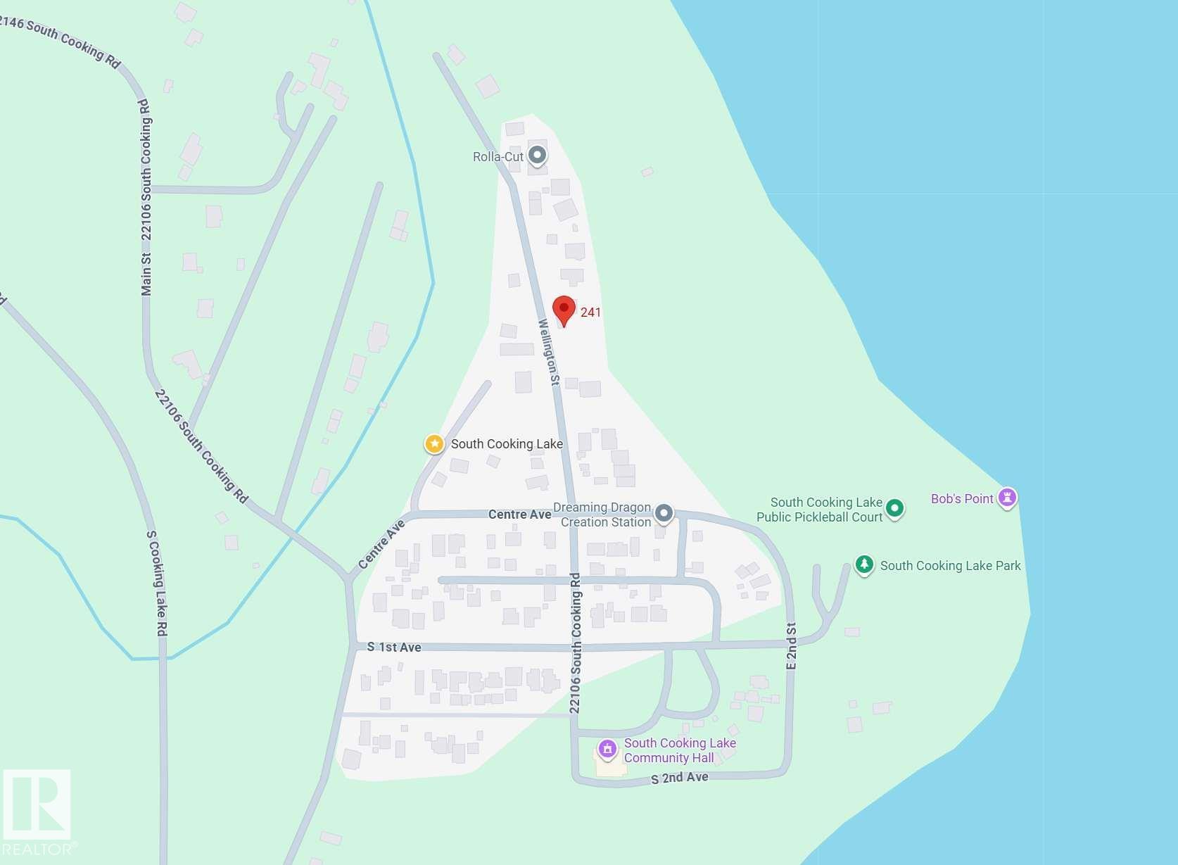 Photo 7 at 241 - 22106 S Cooking Lake Road, South Cooking Lake, Rural Strathcona County