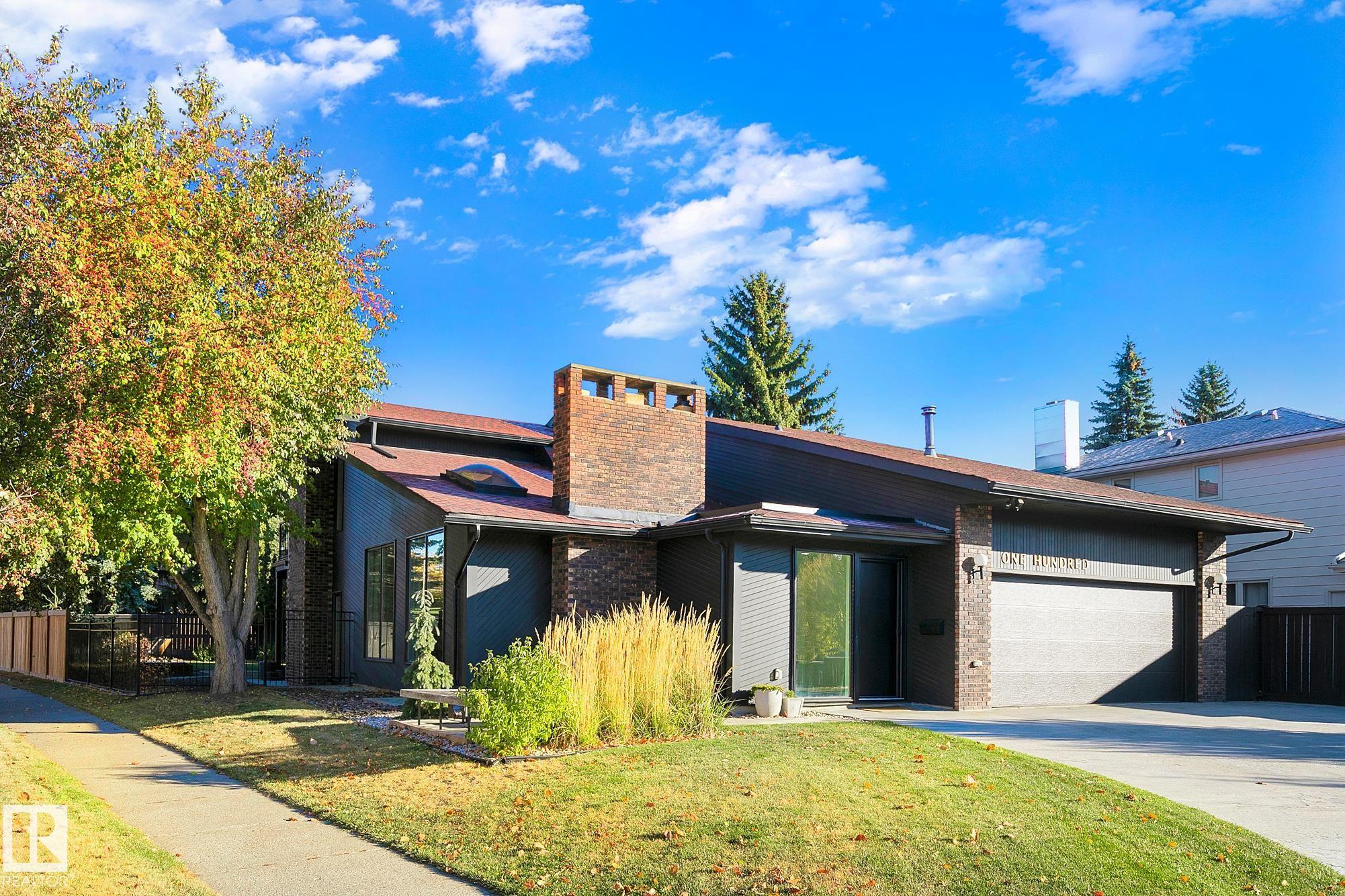 100 Wolf Willow Crescent NW, Westridge, Edmonton