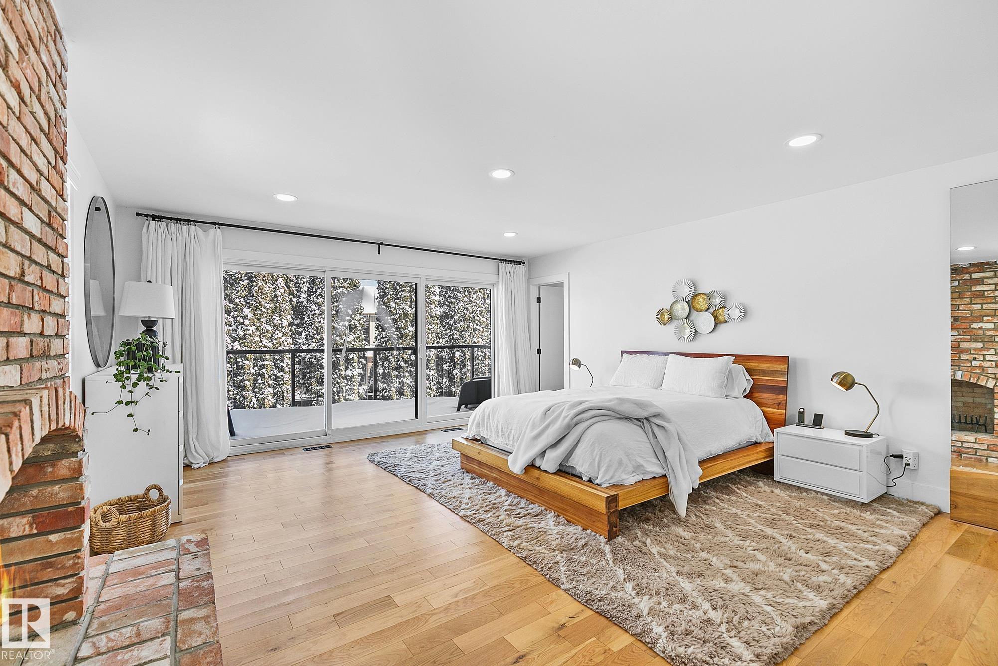 Photo 32 at 100 Wolf Willow Crescent NW, Westridge, Edmonton