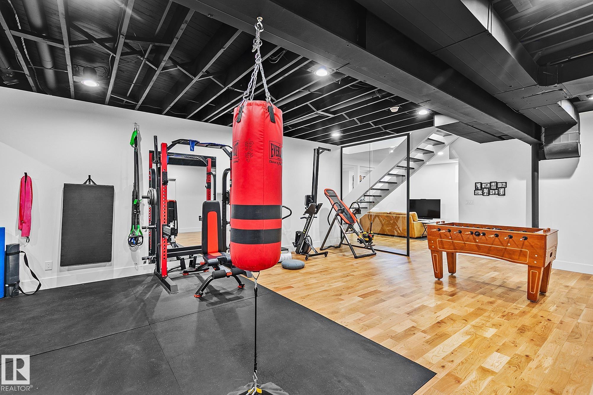 Photo 59 at 100 Wolf Willow Crescent NW, Westridge, Edmonton