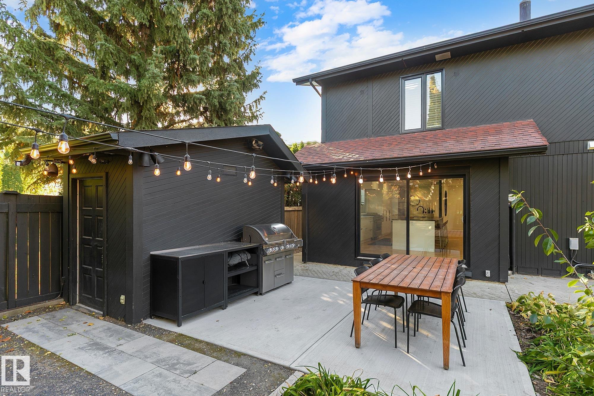 Photo 63 at 100 Wolf Willow Crescent NW, Westridge, Edmonton