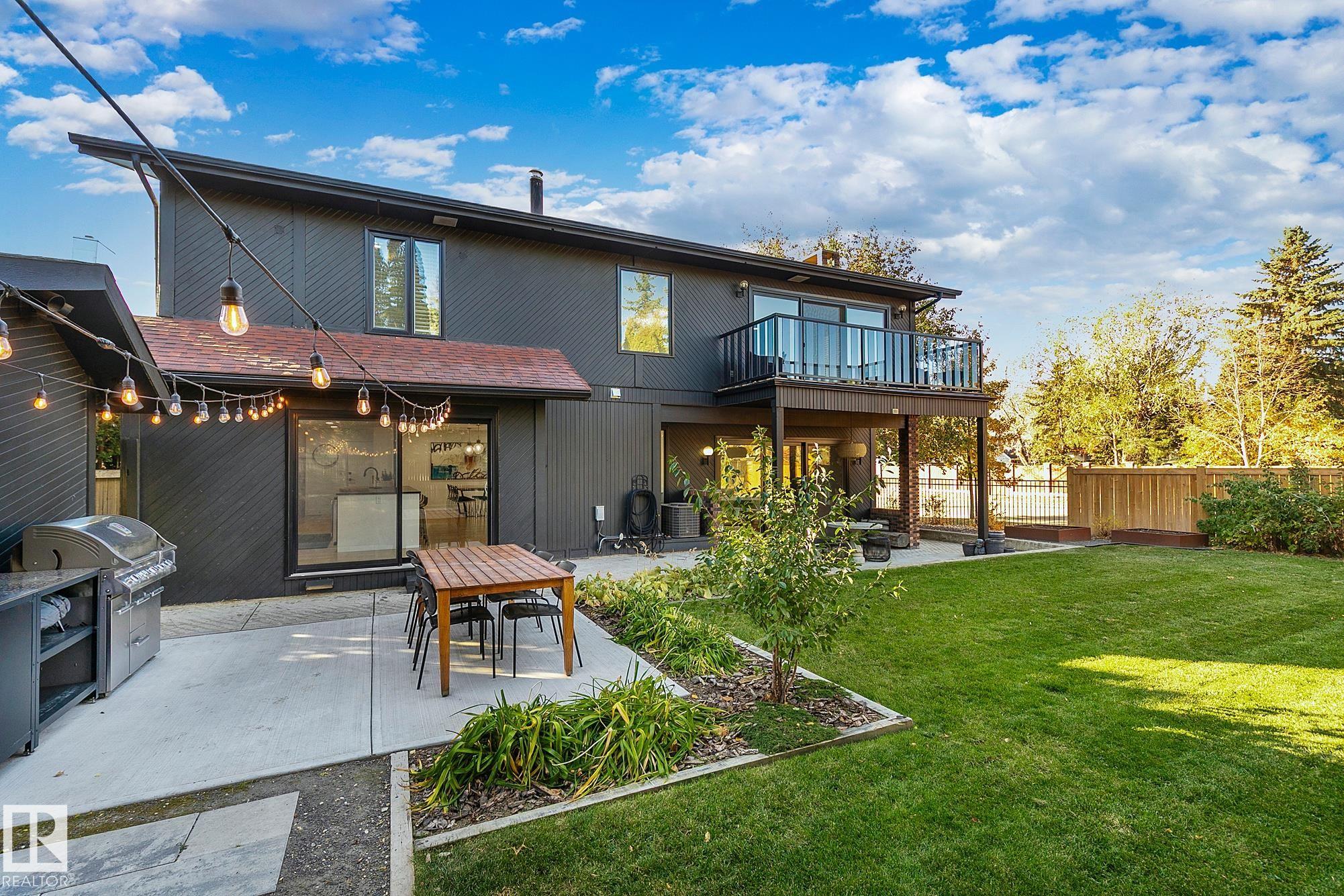 Photo 64 at 100 Wolf Willow Crescent NW, Westridge, Edmonton