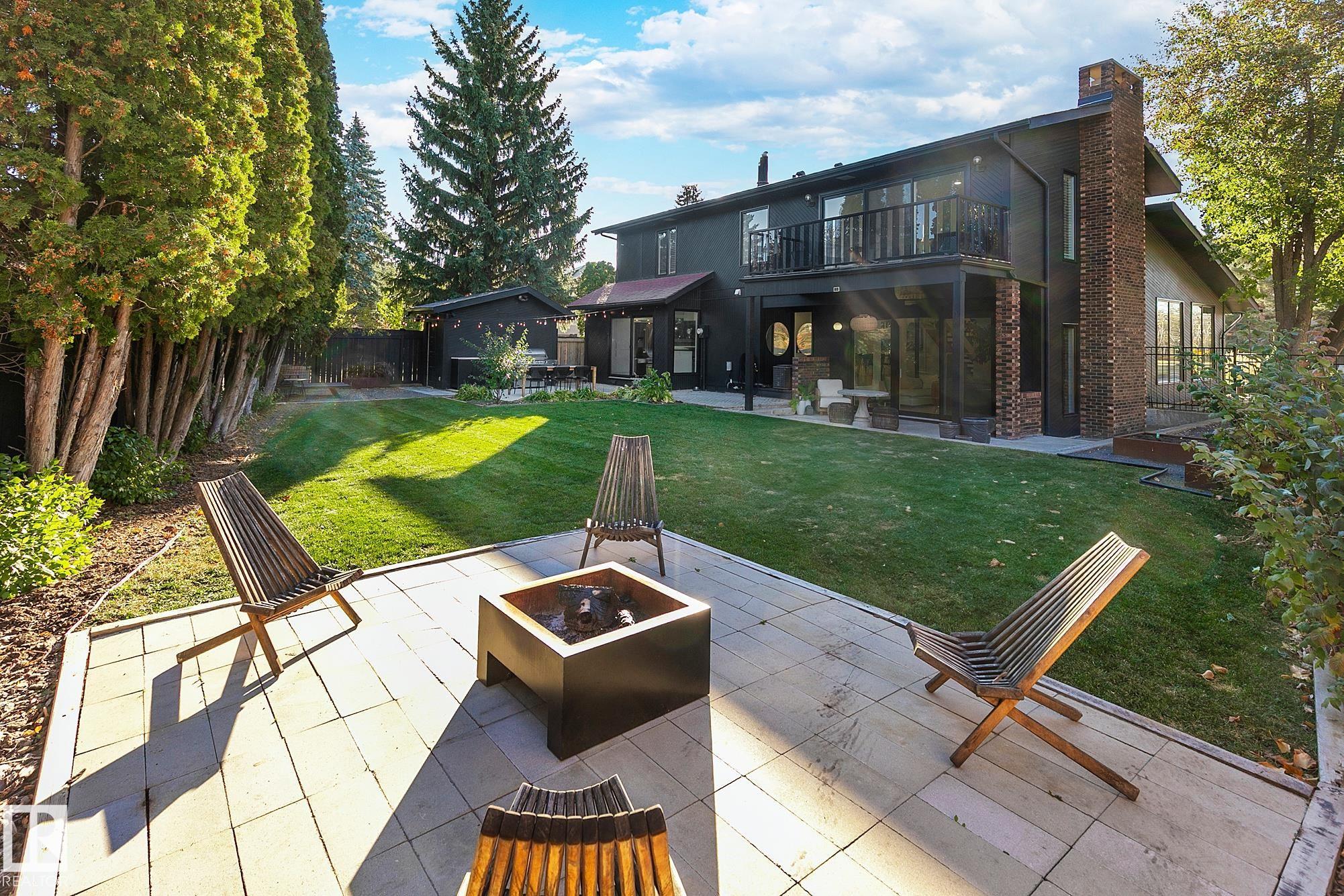 Photo 66 at 100 Wolf Willow Crescent NW, Westridge, Edmonton