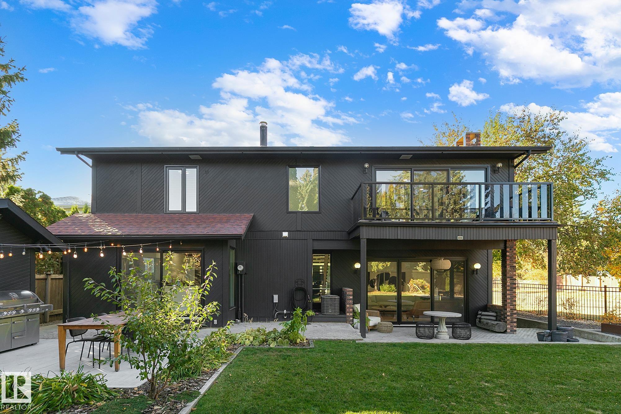 Photo 71 at 100 Wolf Willow Crescent NW, Westridge, Edmonton