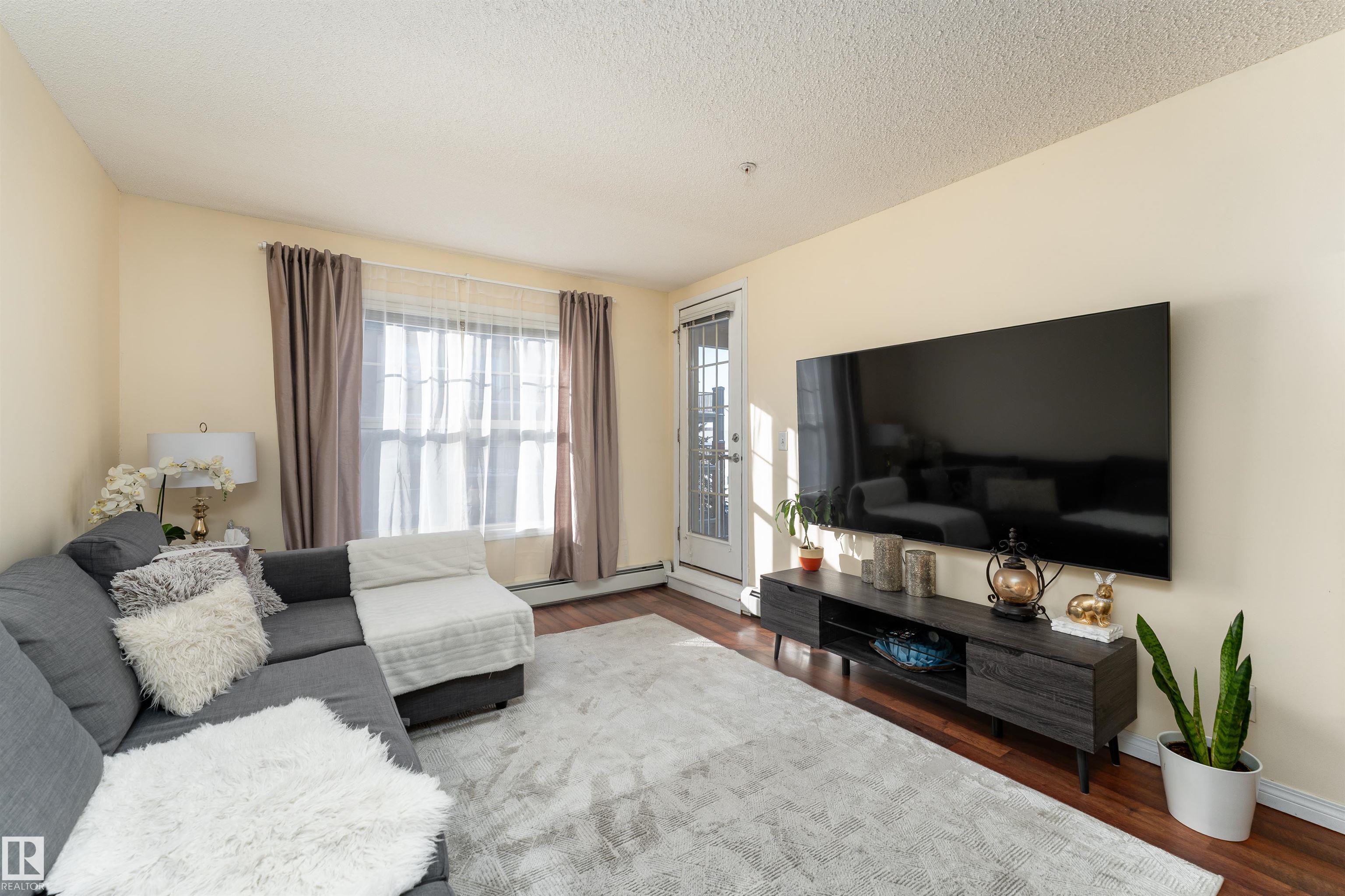 Picture for #317 11441 ELLERSLIE RD SW