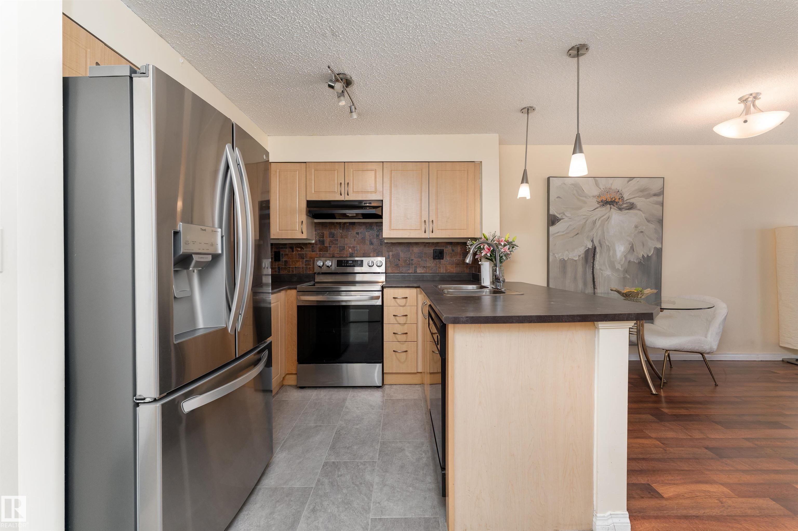 Picture for #317 11441 ELLERSLIE RD SW