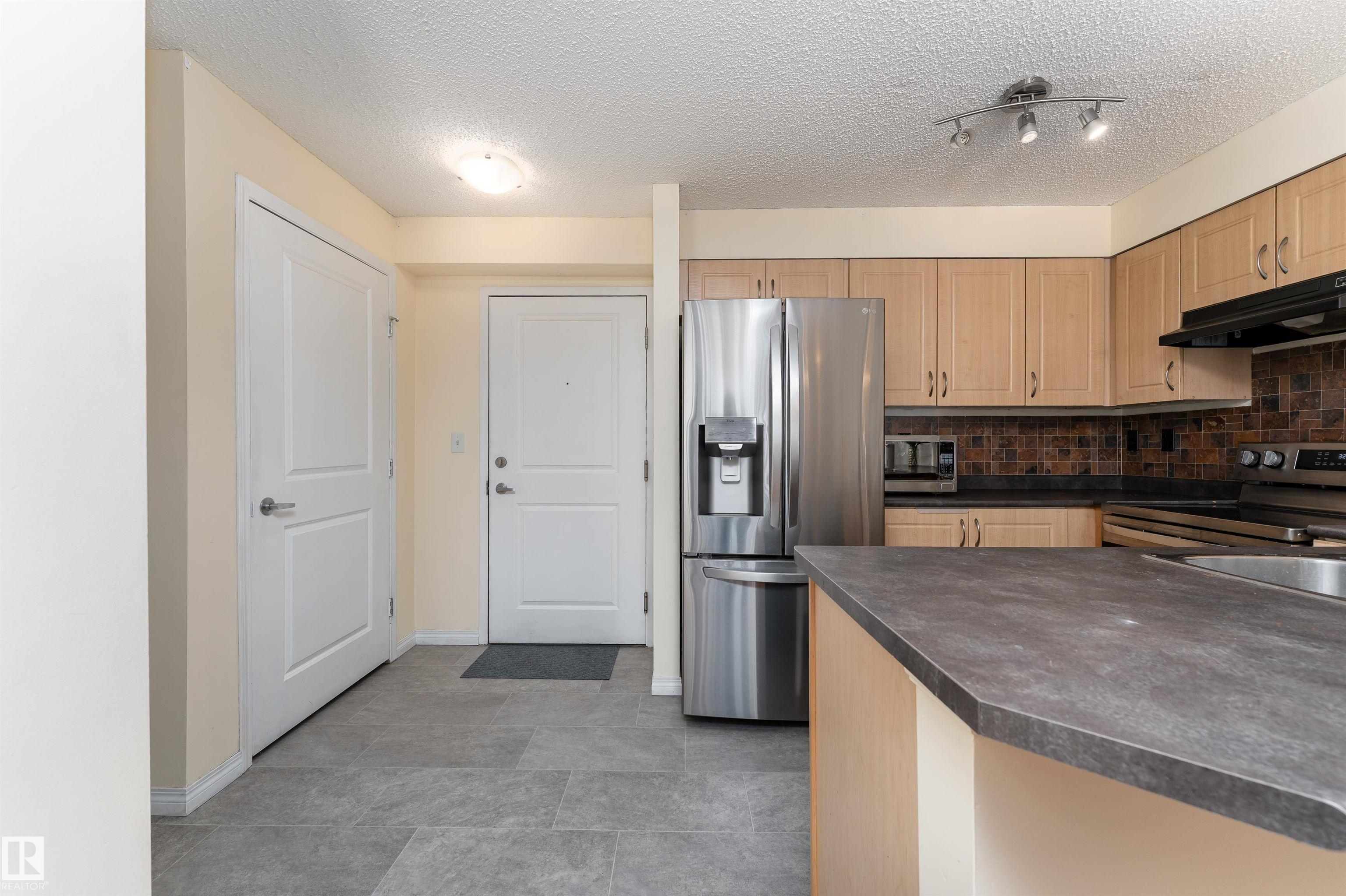 Picture for #317 11441 ELLERSLIE RD SW