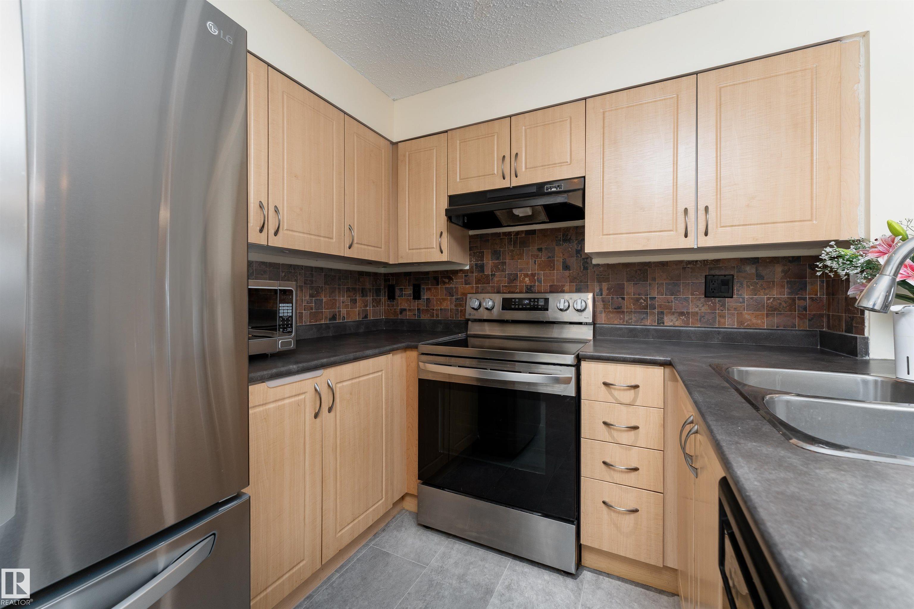 Picture for #317 11441 ELLERSLIE RD SW