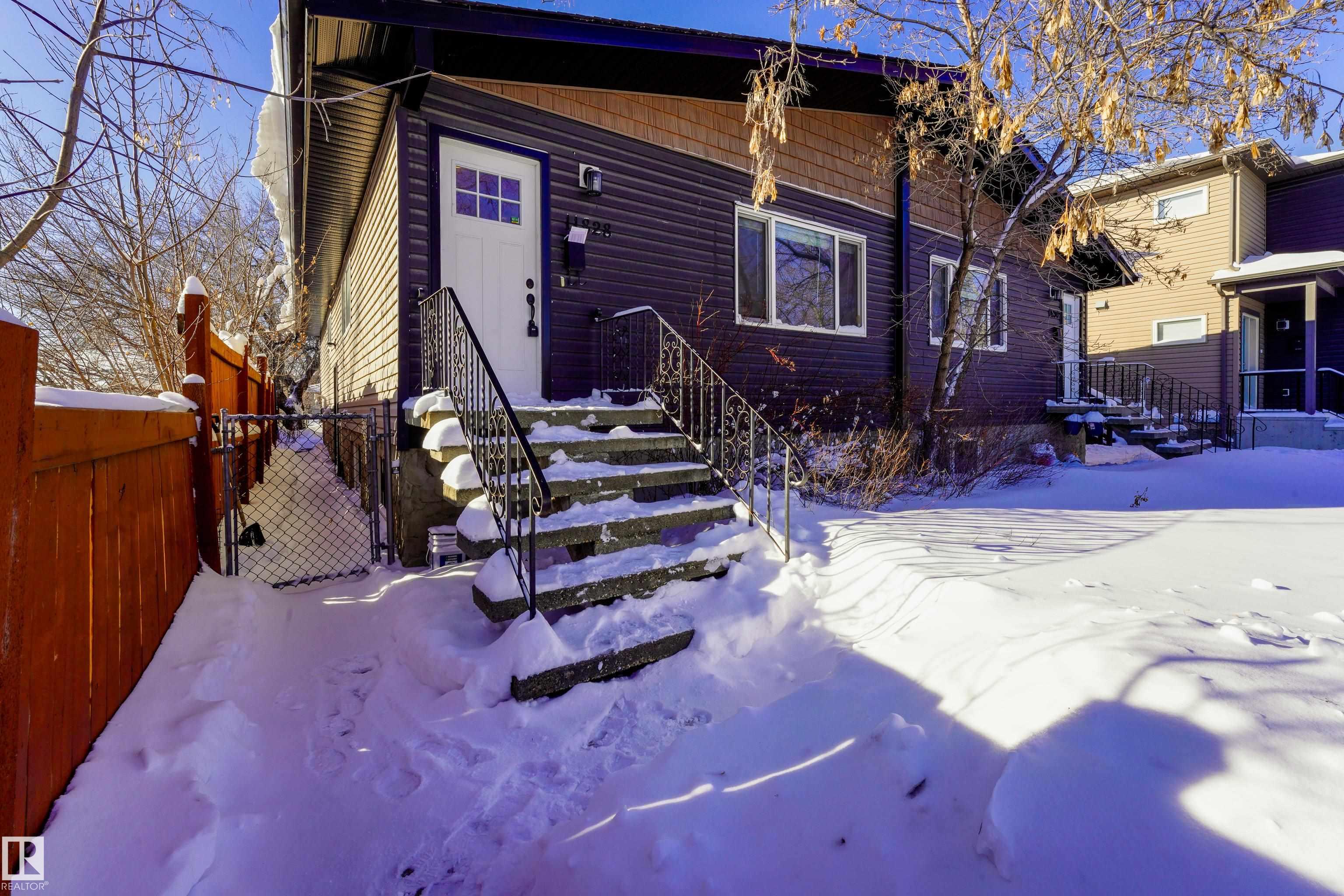 Picture for 11828 124 ST NW