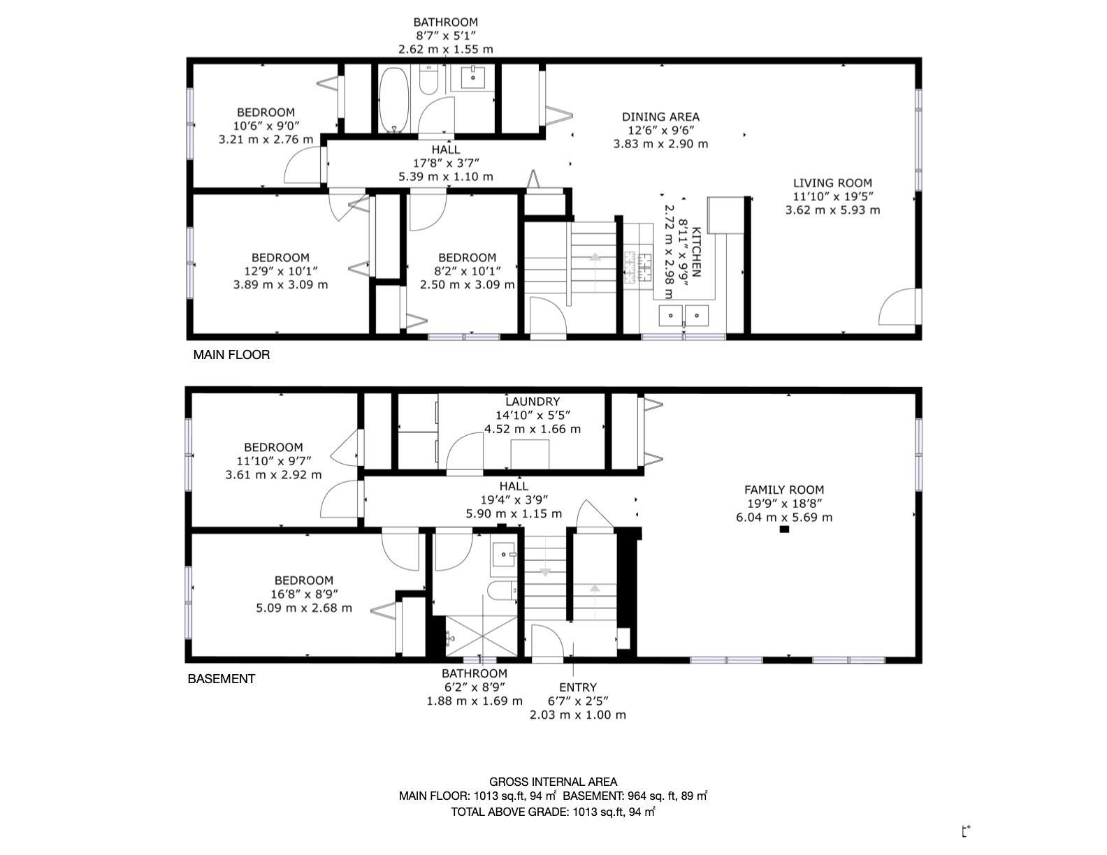 Picture for 11828 124 ST NW