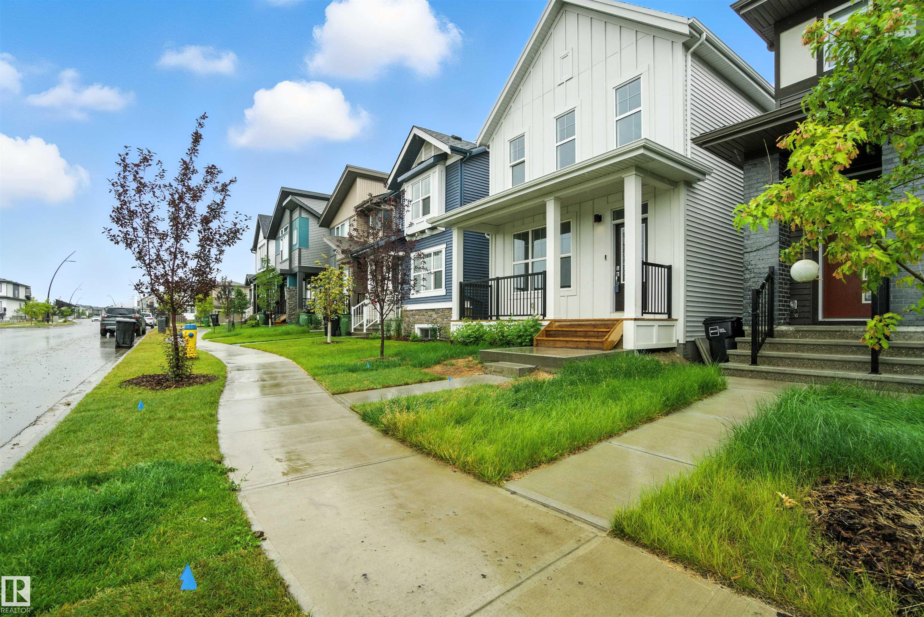 Picture for 20727 25 ave NW