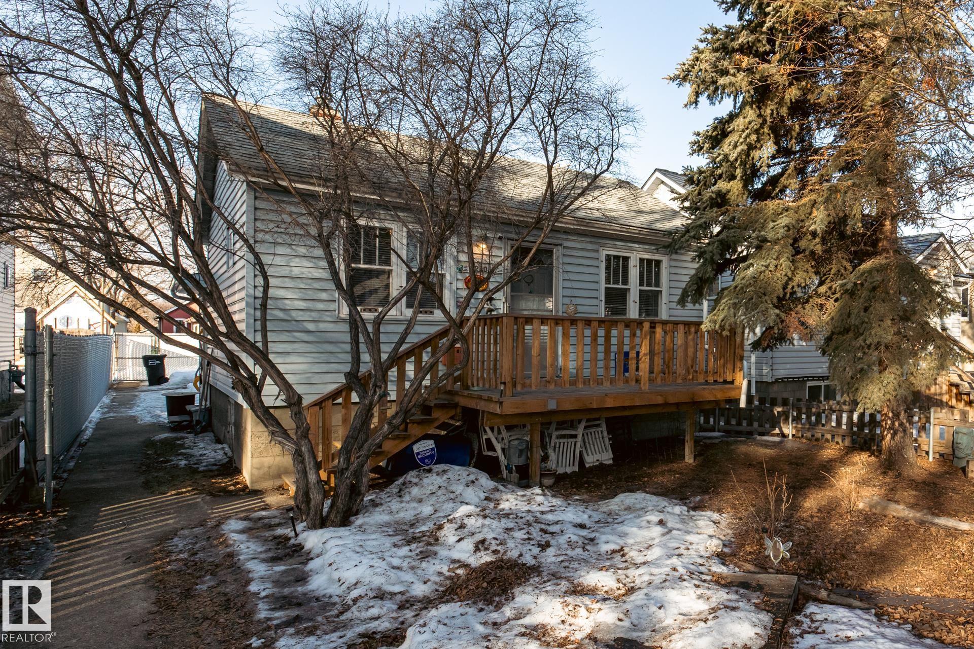 Picture for 11240 84 ST NW