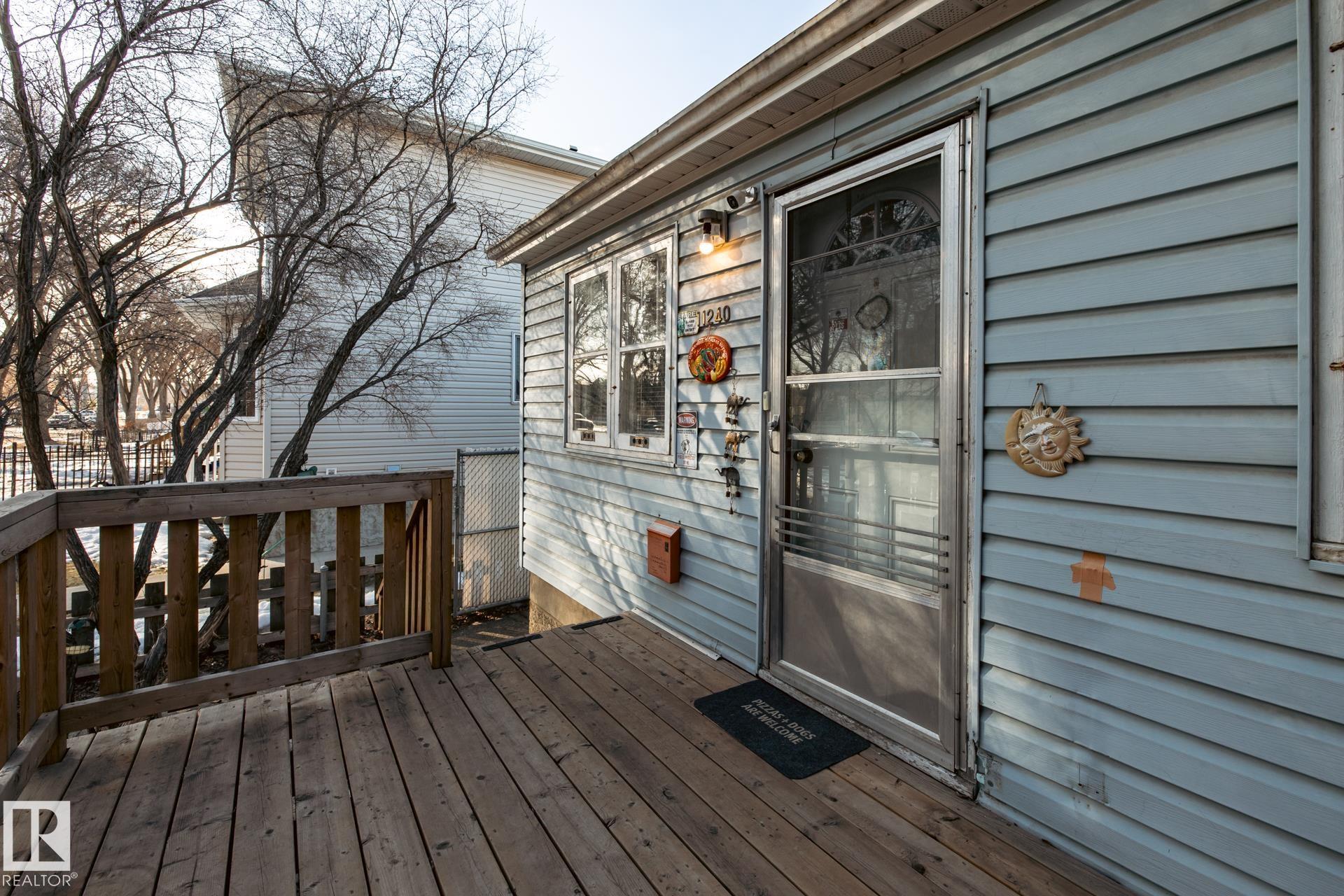 Picture for 11240 84 ST NW