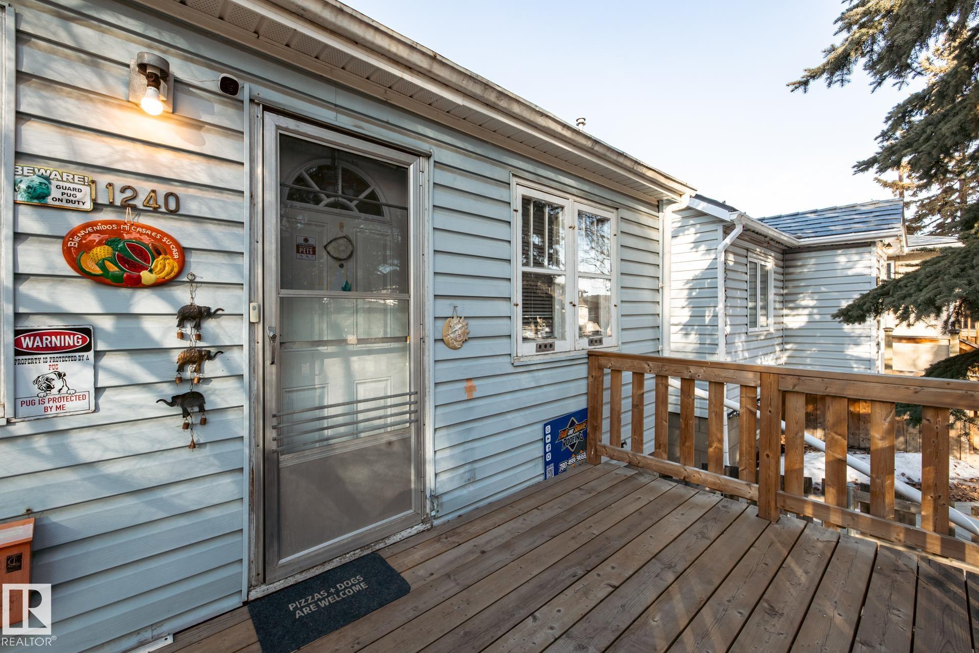 Picture for 11240 84 ST NW