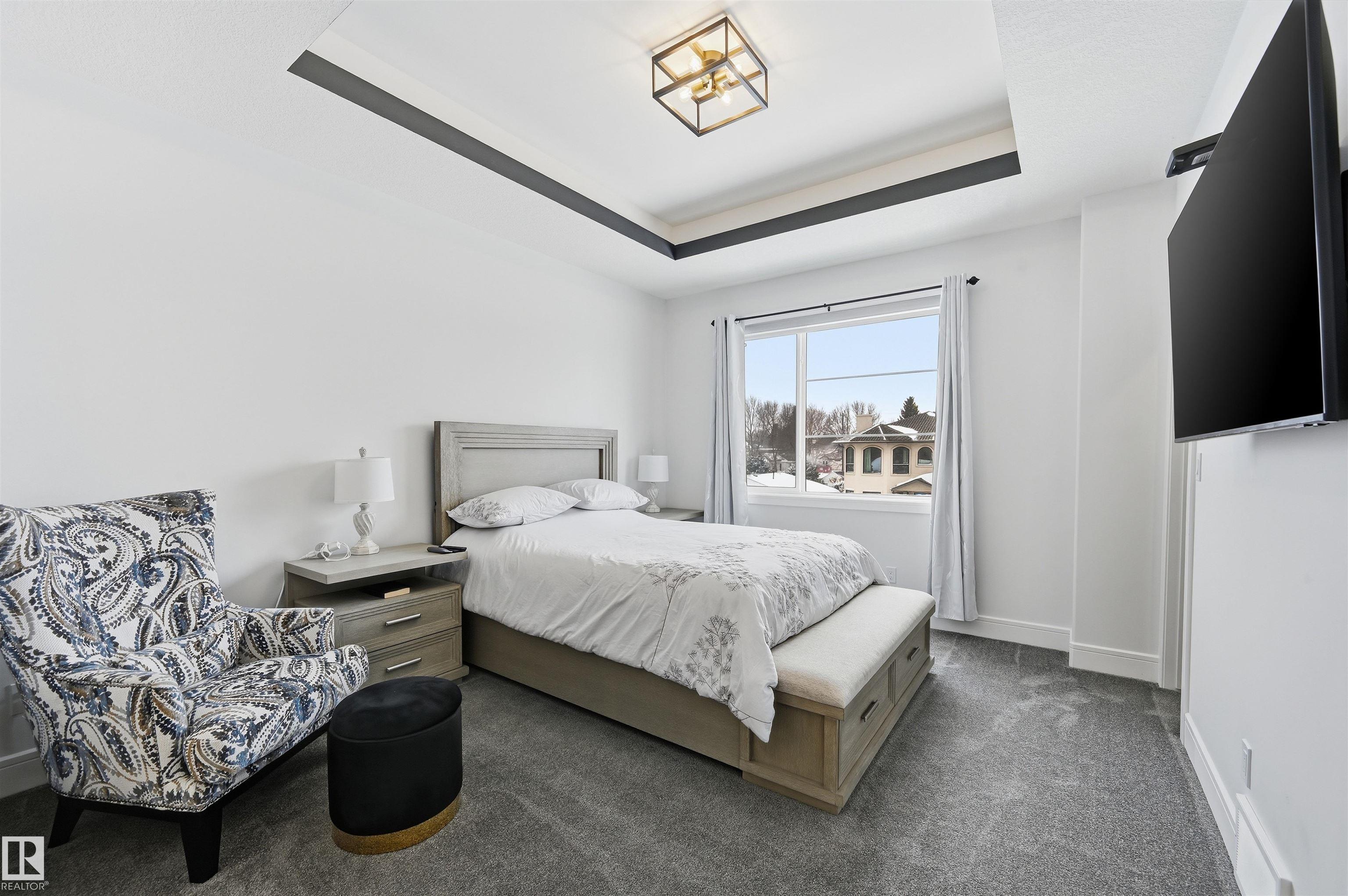 Photo 23 at 10909 151 Street NW, High Park, Edmonton