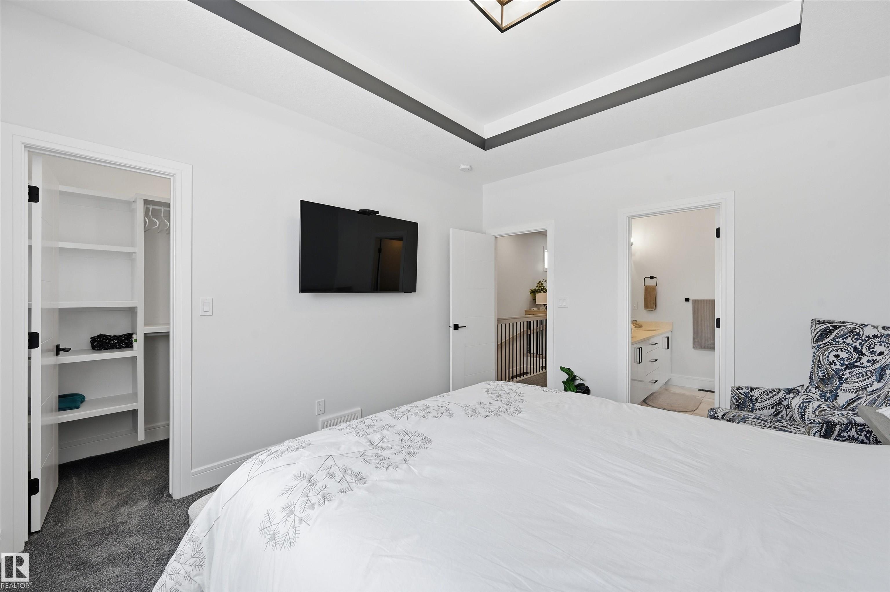 Photo 25 at 10909 151 Street NW, High Park, Edmonton