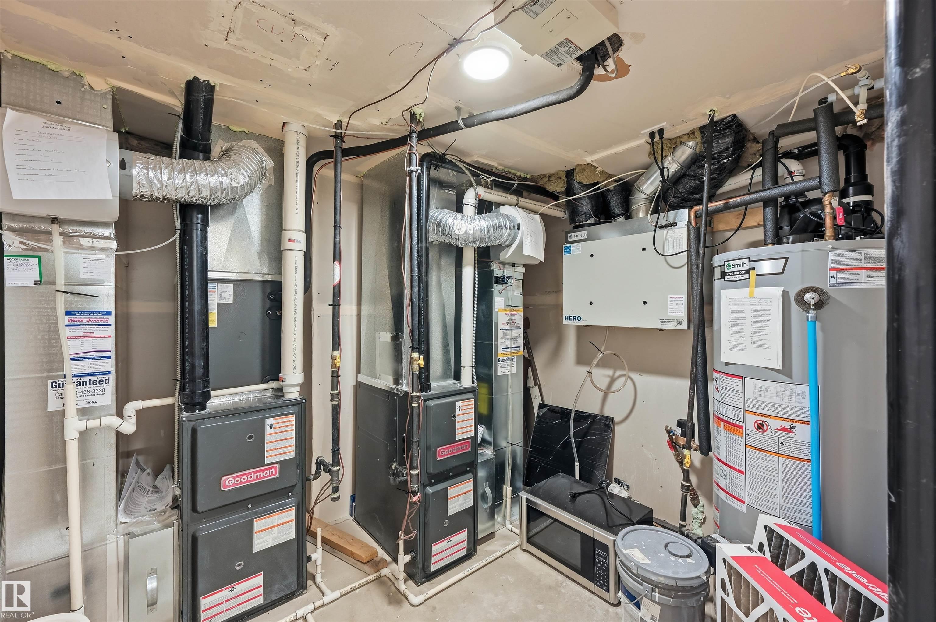 Photo 50 at 10909 151 Street NW, High Park, Edmonton