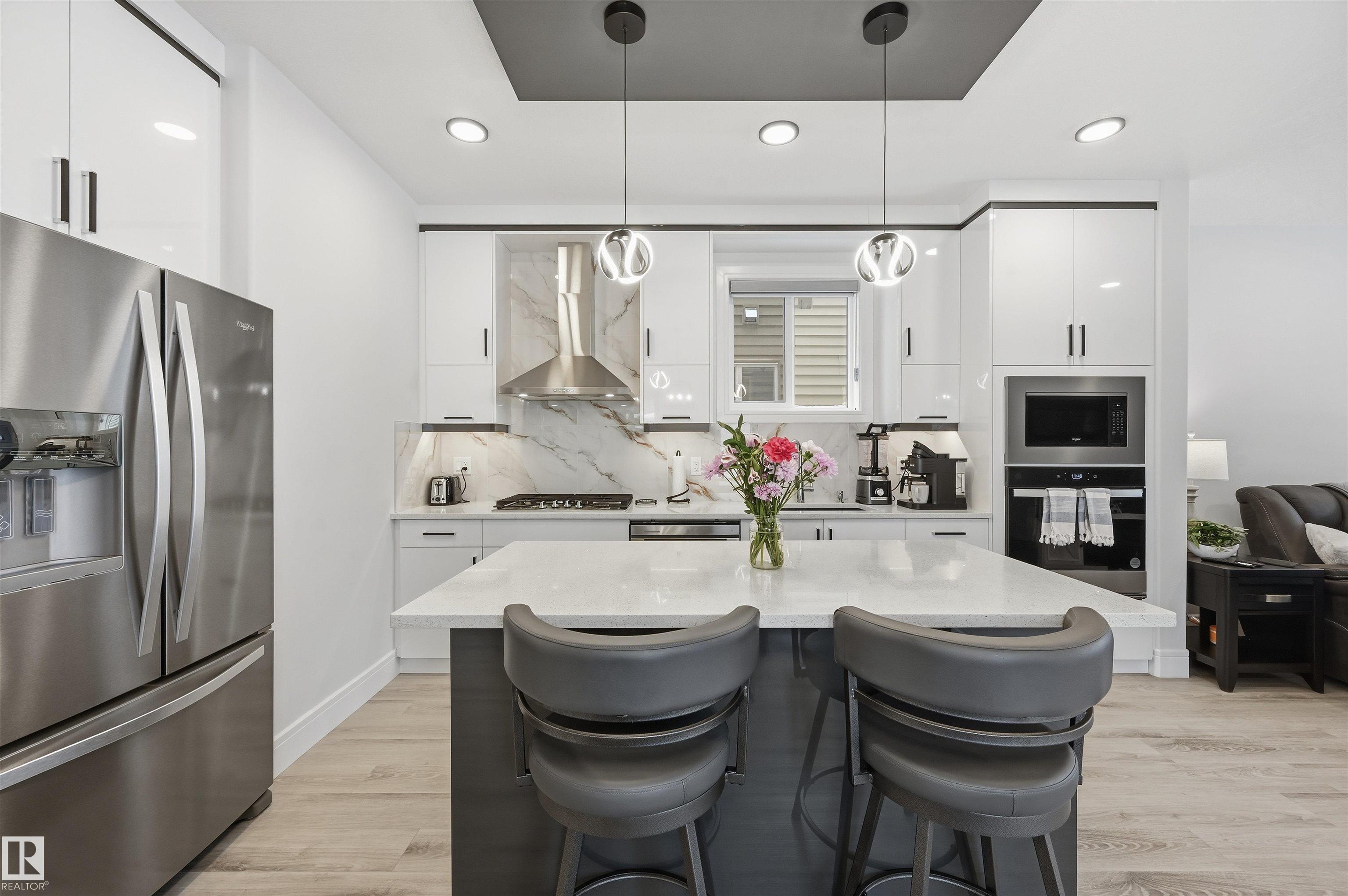 Photo 10 at 10909 151 Street NW, High Park, Edmonton