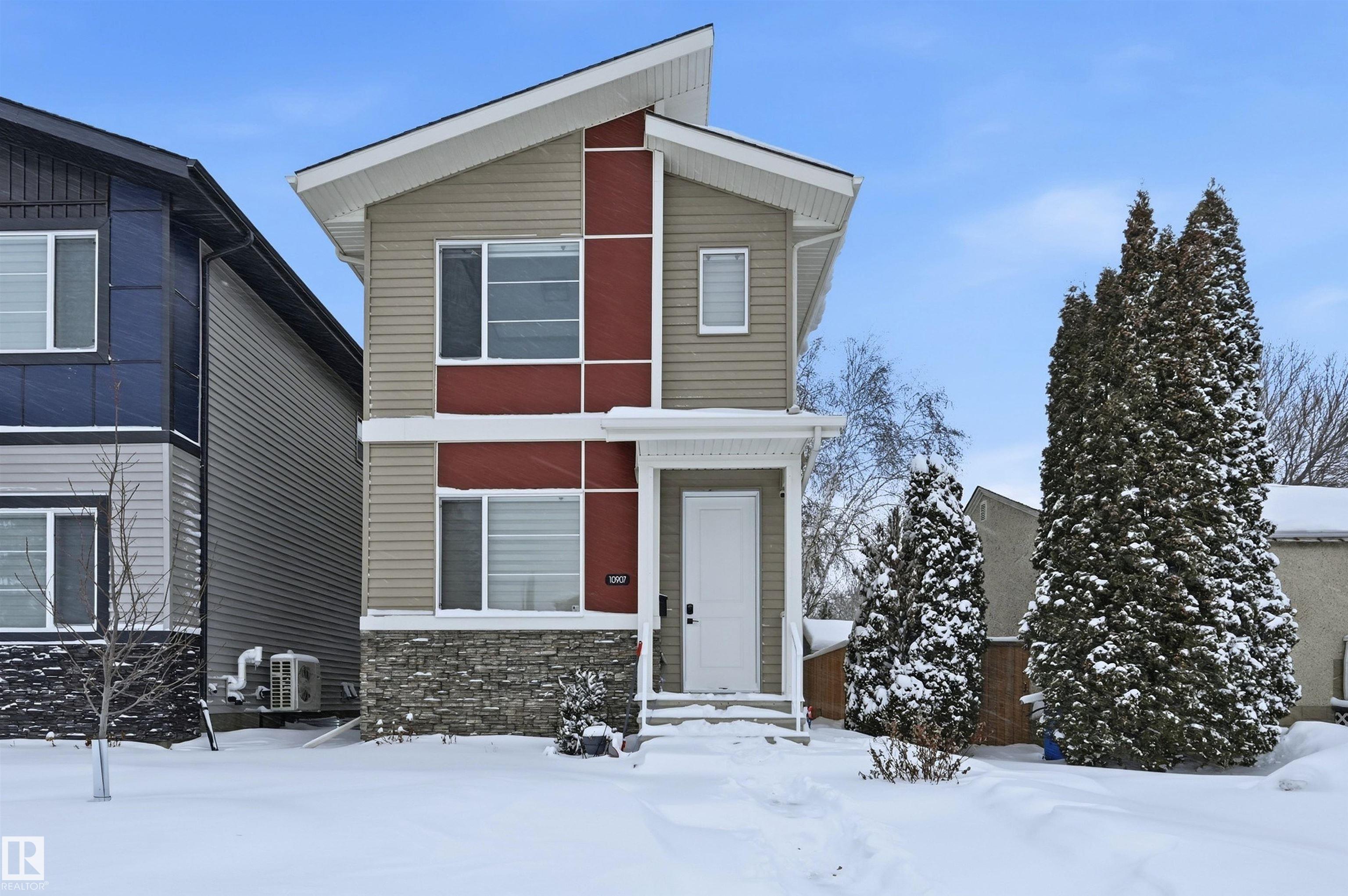 Picture for 10907 151 ST NW