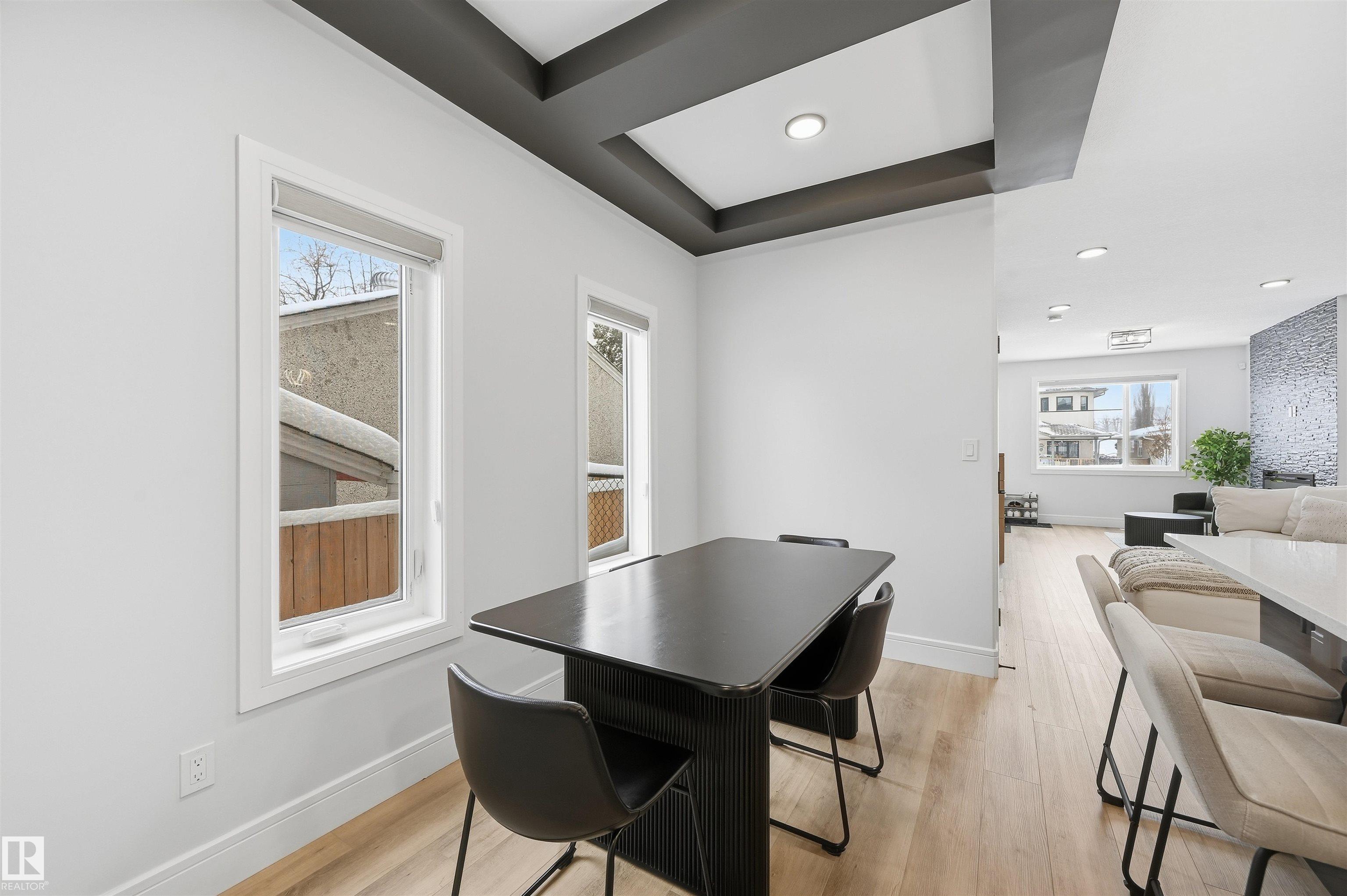 Photo 16 at 10907 151 Street NW, High Park, Edmonton