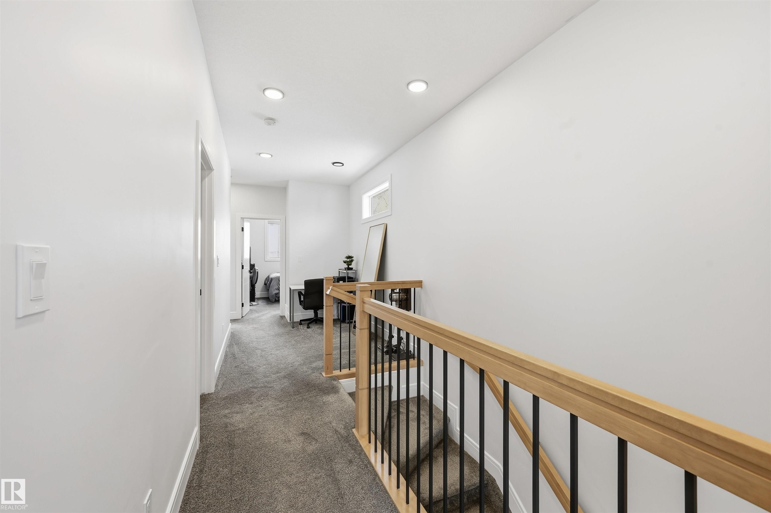 Photo 23 at 10907 151 Street NW, High Park, Edmonton