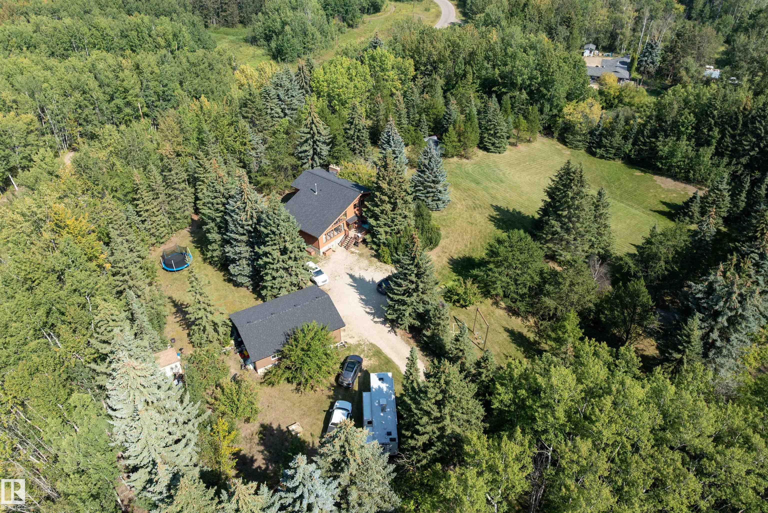 11 - 53103 Rge Road 14, Hubbles Lake, Rural Parkland County