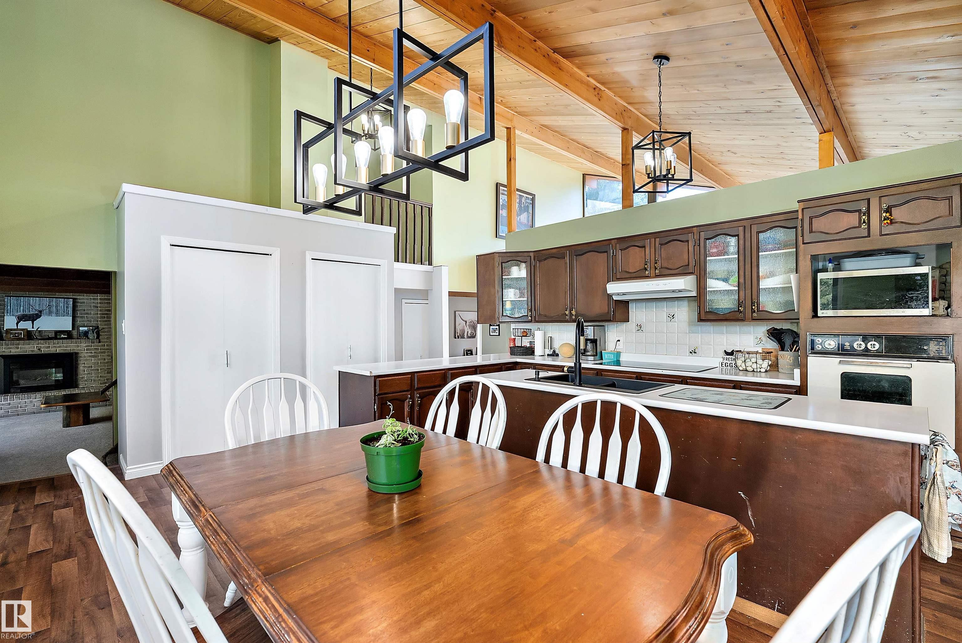 Photo 16 at 11 - 53103 Rge Road 14, Hubbles Lake, Rural Parkland County