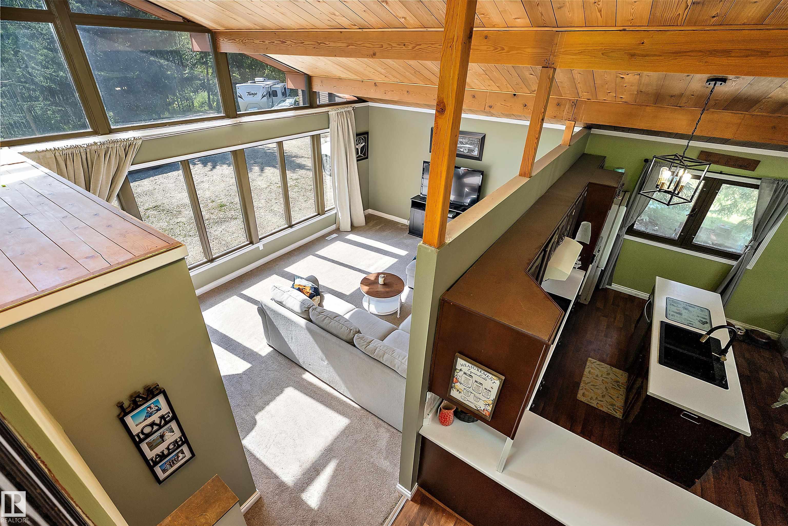 Photo 24 at 11 - 53103 Rge Road 14, Hubbles Lake, Rural Parkland County