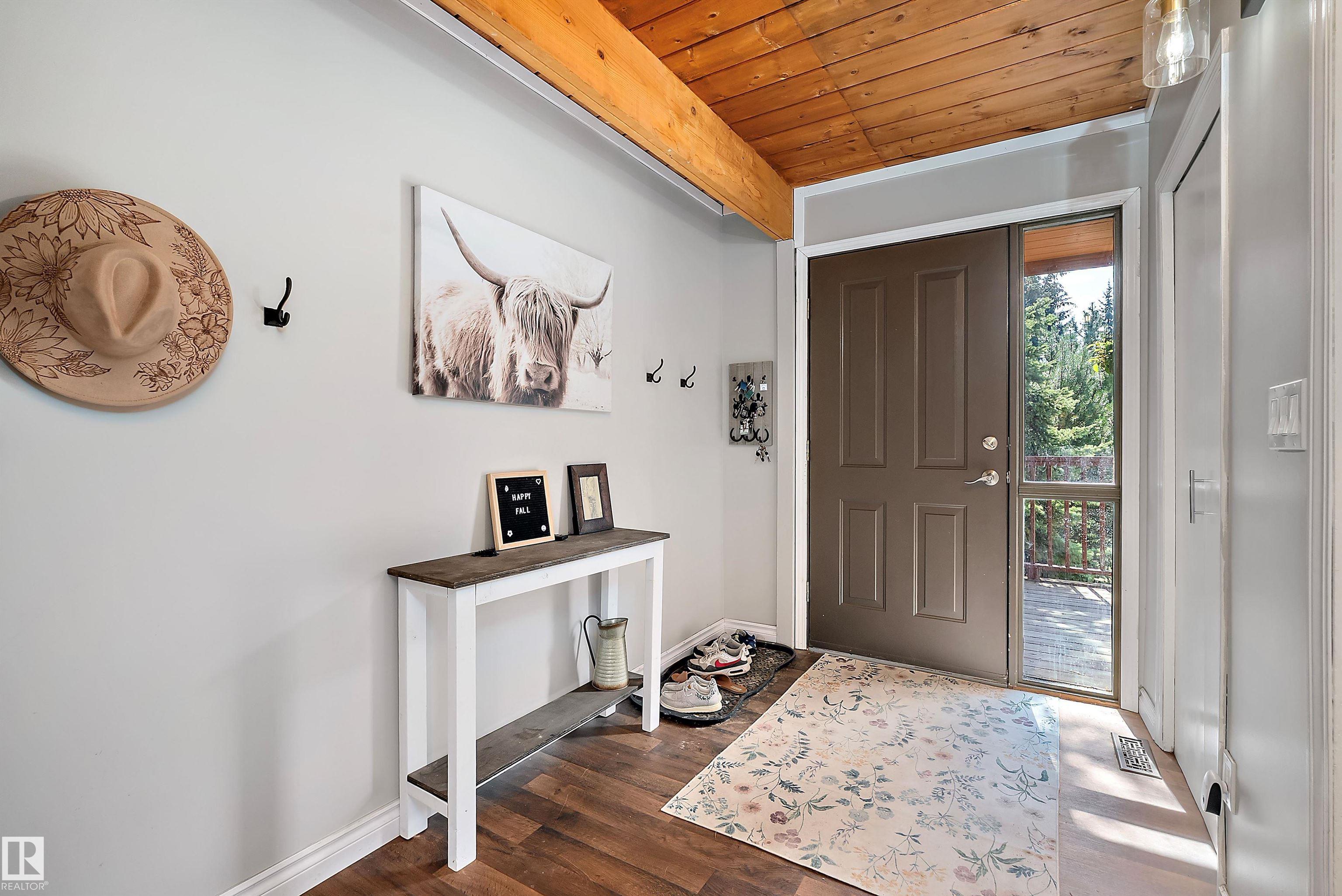 11 - 53103 Rge Road 14, Hubbles Lake, Rural Parkland County