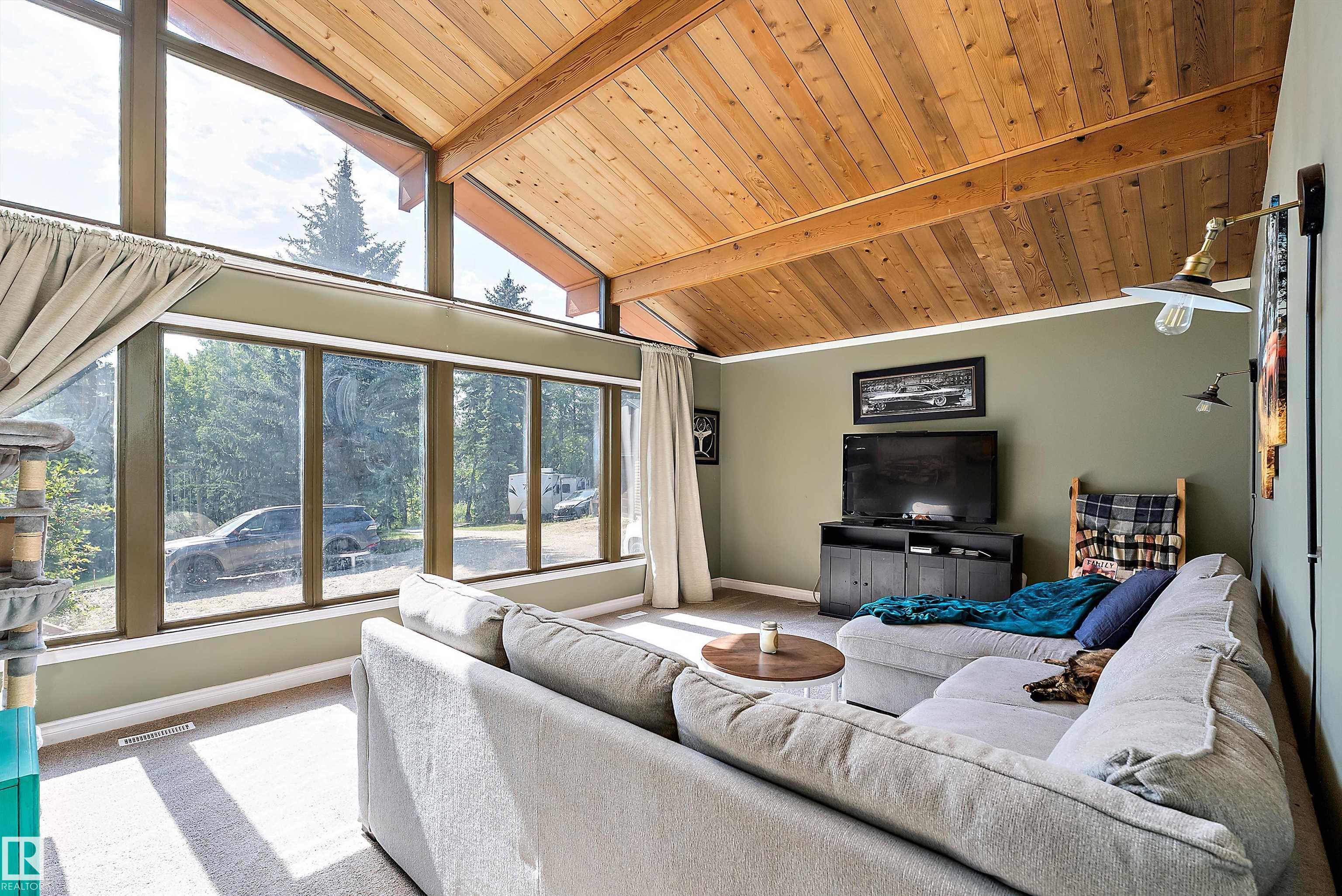 11 - 53103 Rge Road 14, Hubbles Lake, Rural Parkland County