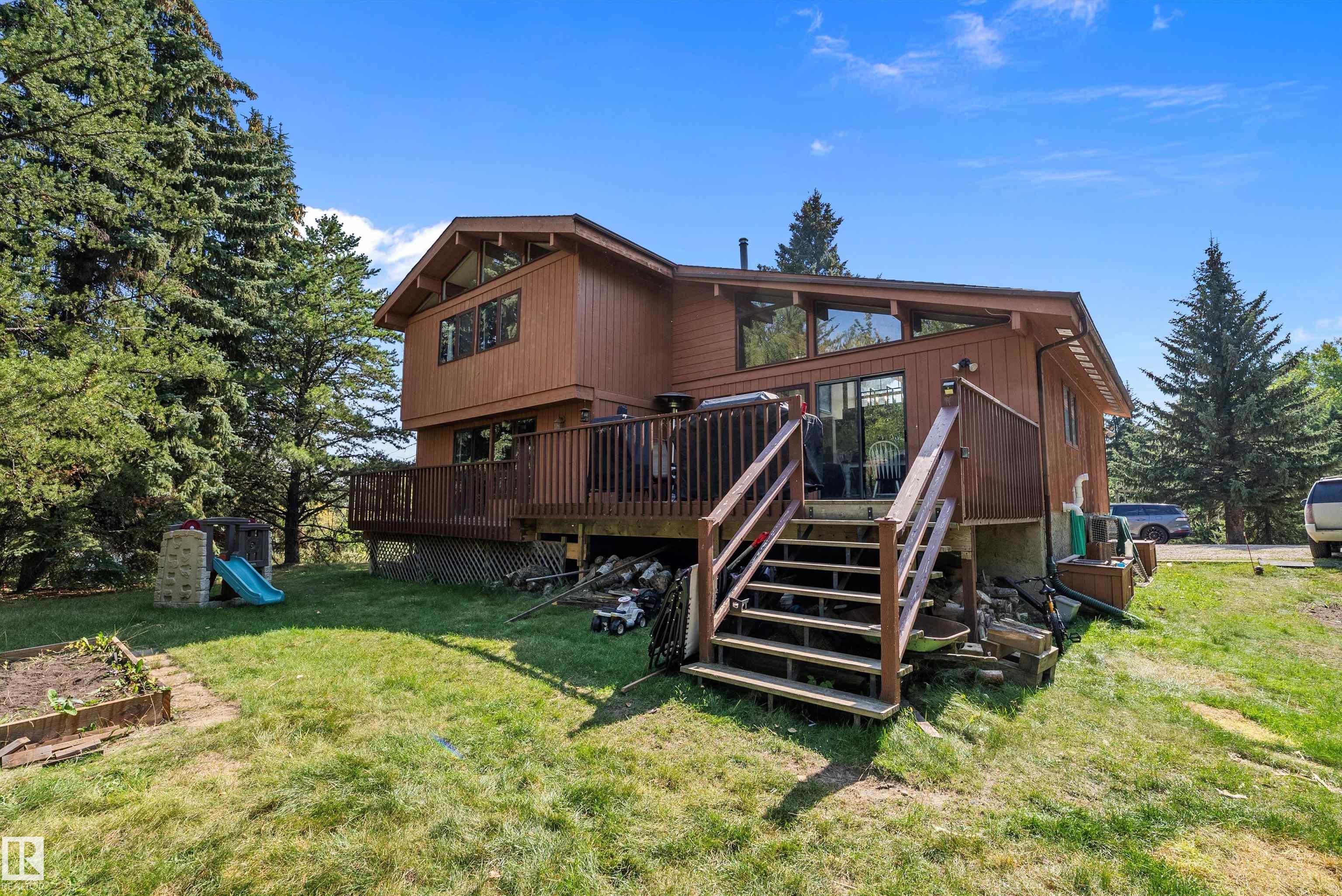 Photo 45 at 11 - 53103 Rge Road 14, Hubbles Lake, Rural Parkland County