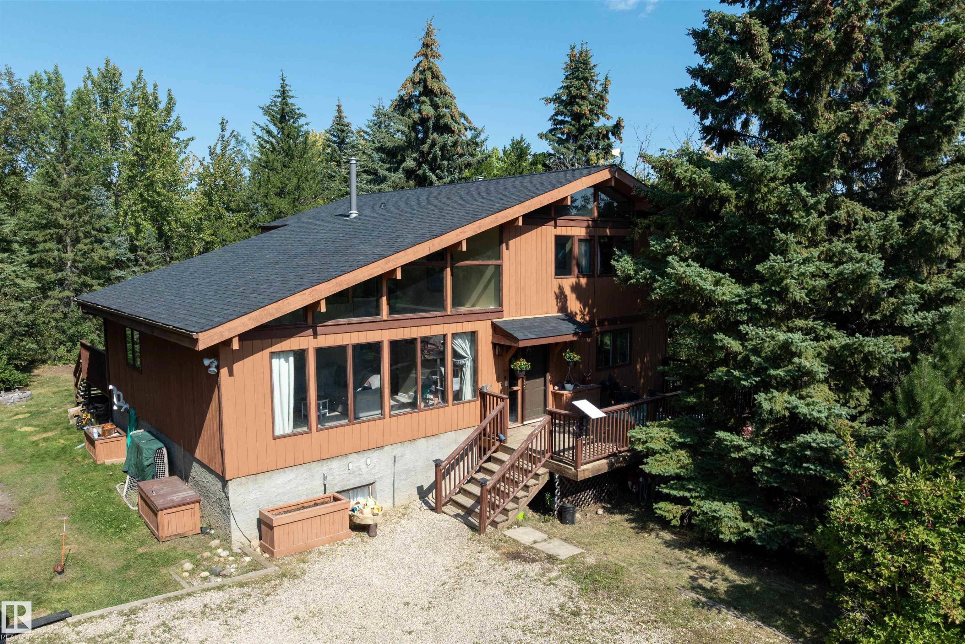 Photo 53 at 11 - 53103 Rge Road 14, Hubbles Lake, Rural Parkland County