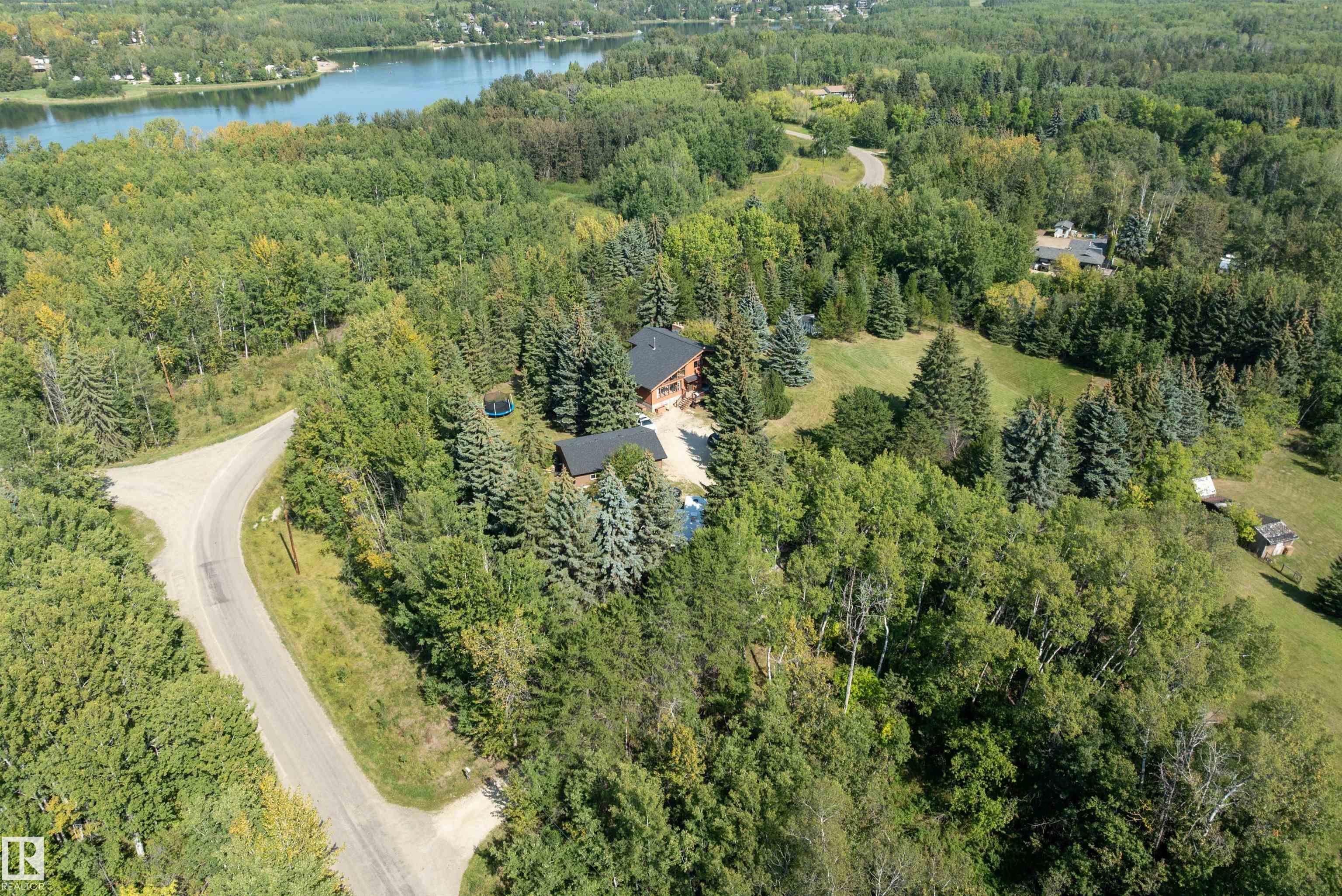 Photo 54 at 11 - 53103 Rge Road 14, Hubbles Lake, Rural Parkland County