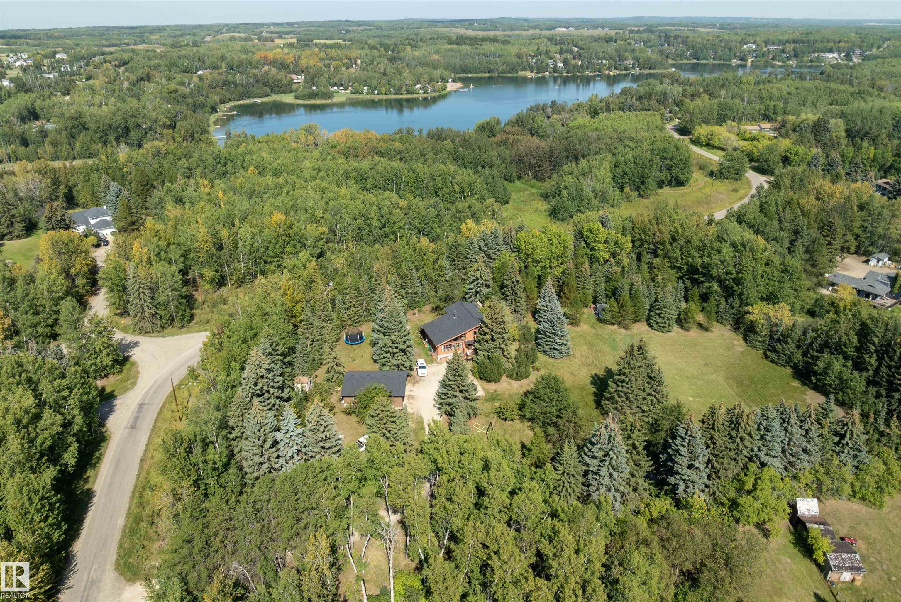 Photo 55 at 11 - 53103 Rge Road 14, Hubbles Lake, Rural Parkland County