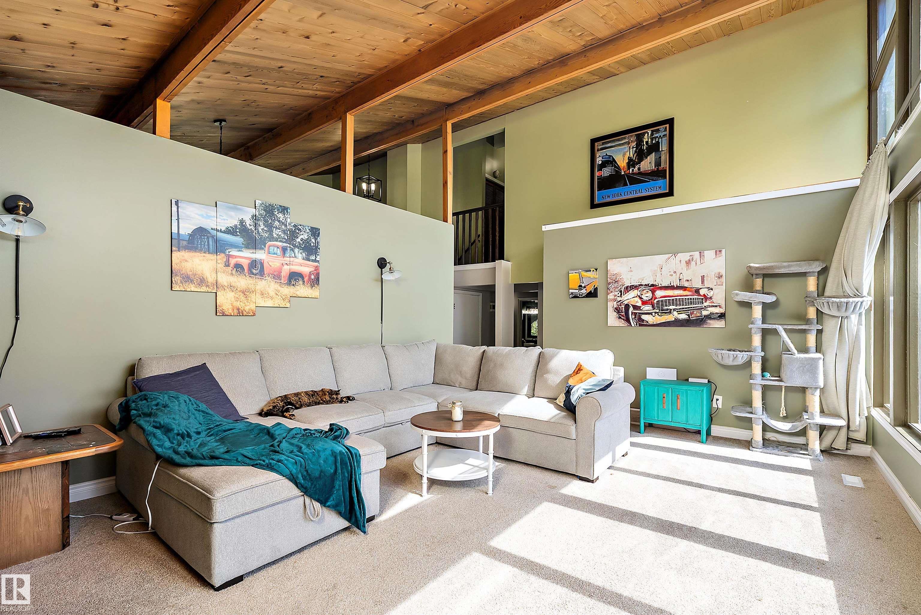 Photo 7 at 11 - 53103 Rge Road 14, Hubbles Lake, Rural Parkland County