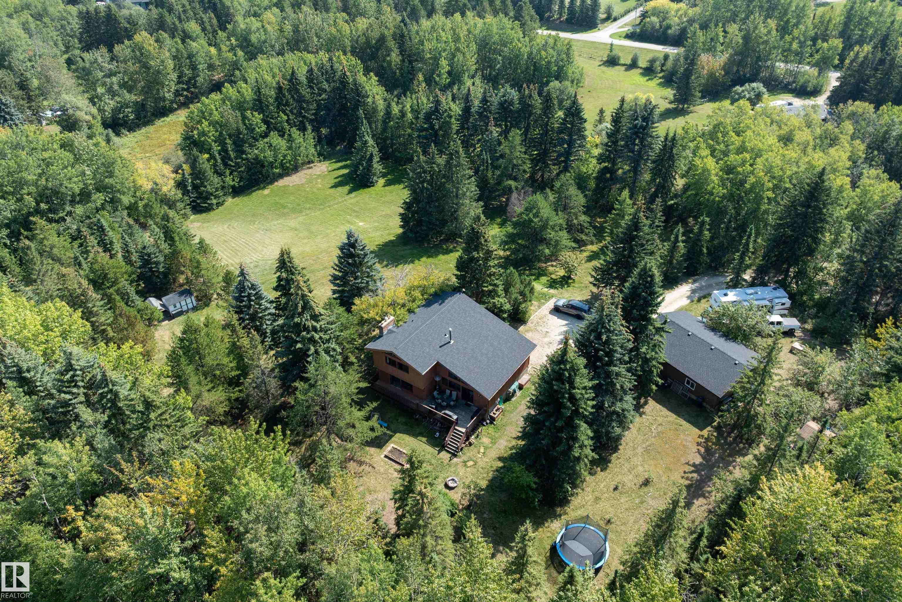 Photo 64 at 11 - 53103 Rge Road 14, Hubbles Lake, Rural Parkland County