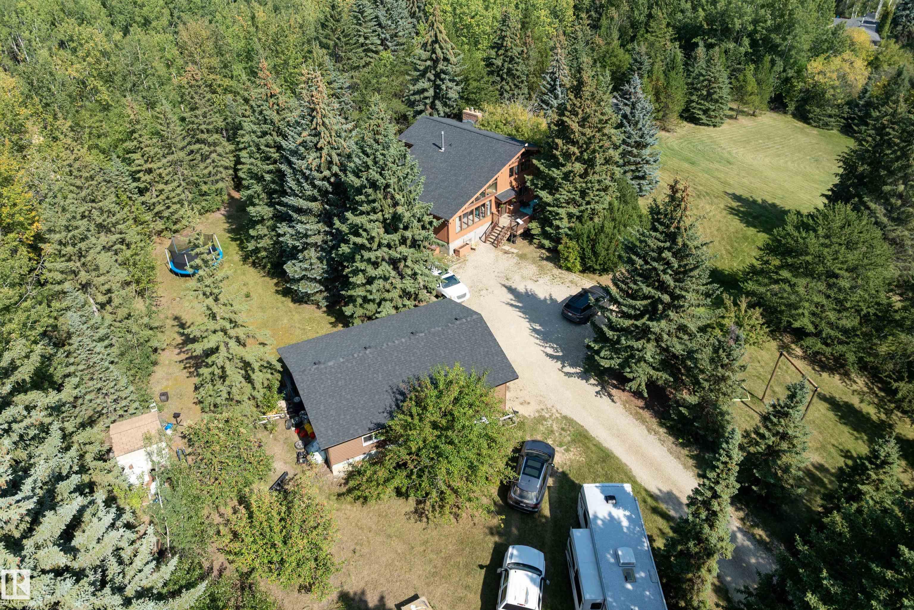 Photo 66 at 11 - 53103 Rge Road 14, Hubbles Lake, Rural Parkland County