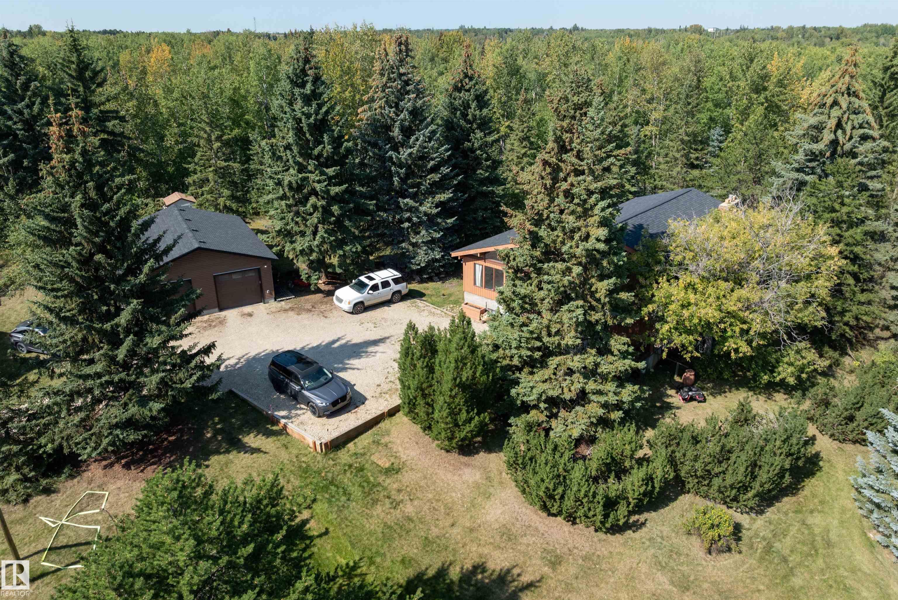 Photo 69 at 11 - 53103 Rge Road 14, Hubbles Lake, Rural Parkland County