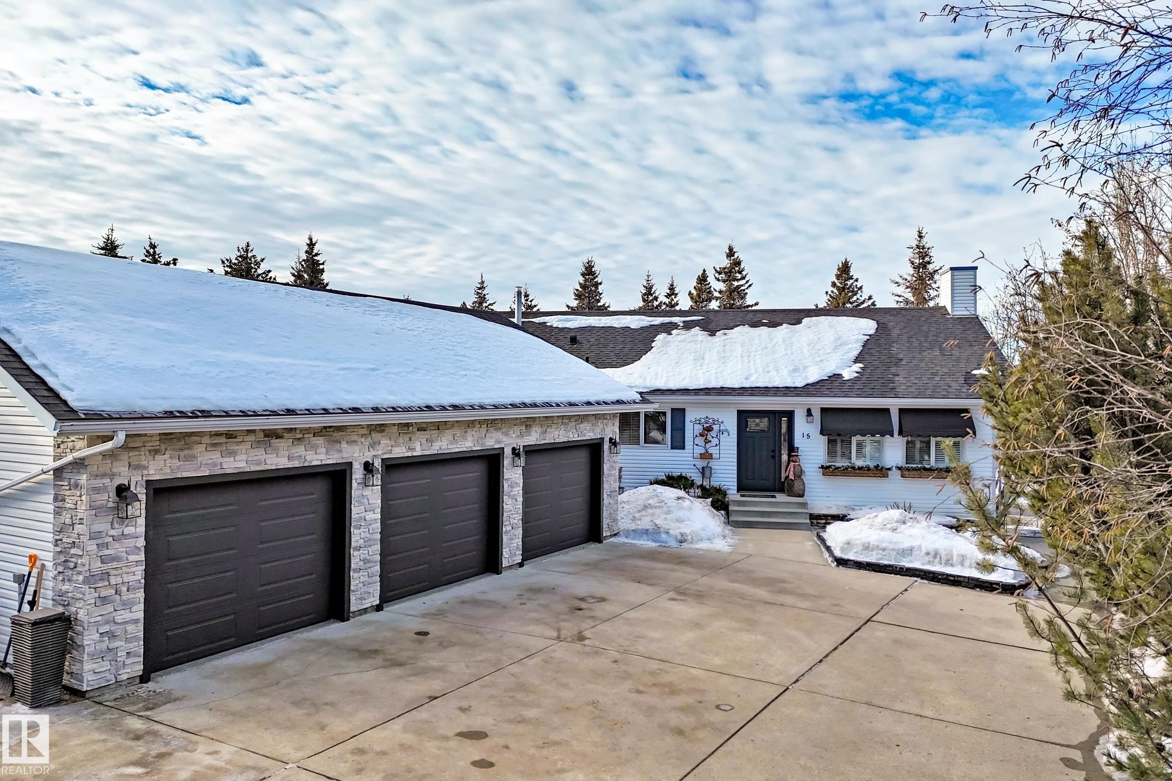 15 54315 Rge Road 251, Bristol Oaks, Rural Sturgeon County