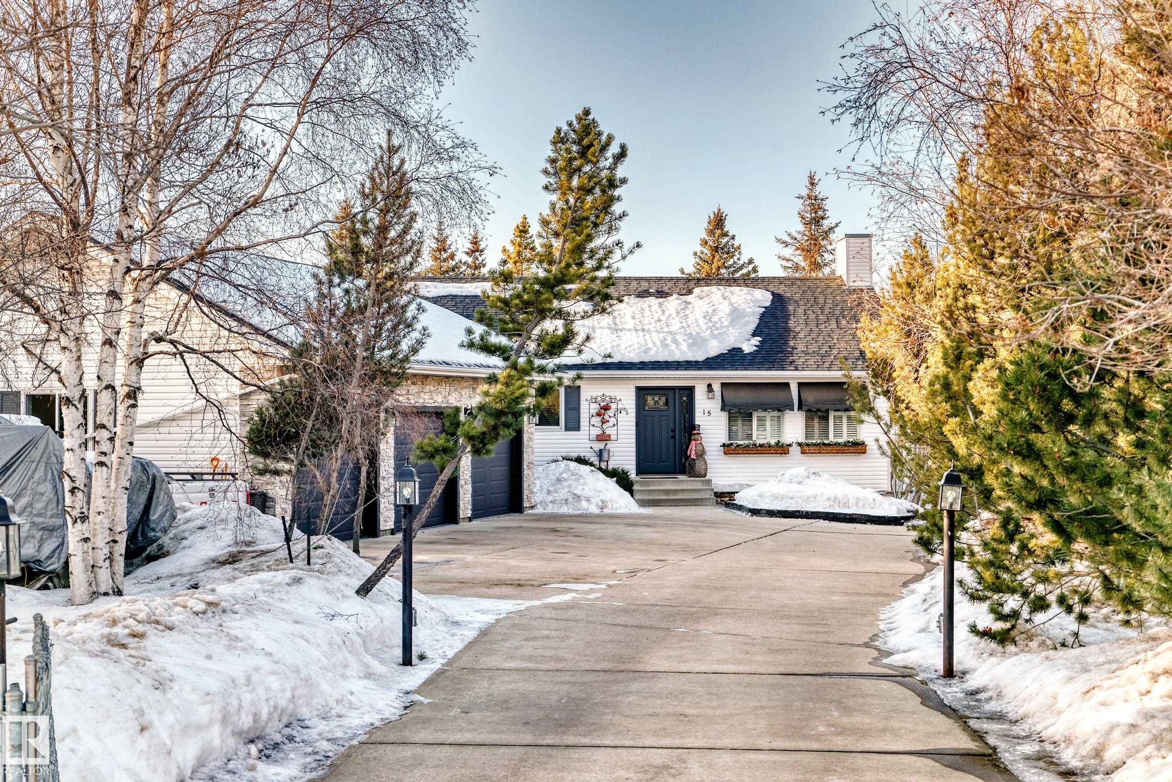 15 54315 Rge Road 251, Bristol Oaks, Rural Sturgeon County