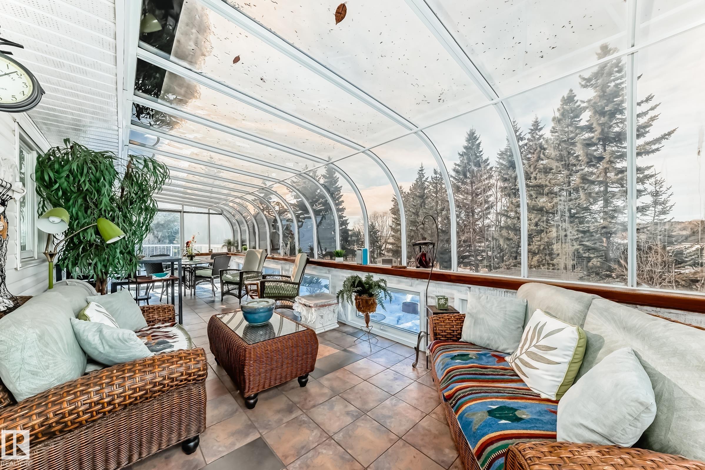 Photo 13 at 15 54315 Rge Road 251, Bristol Oaks, Rural Sturgeon County